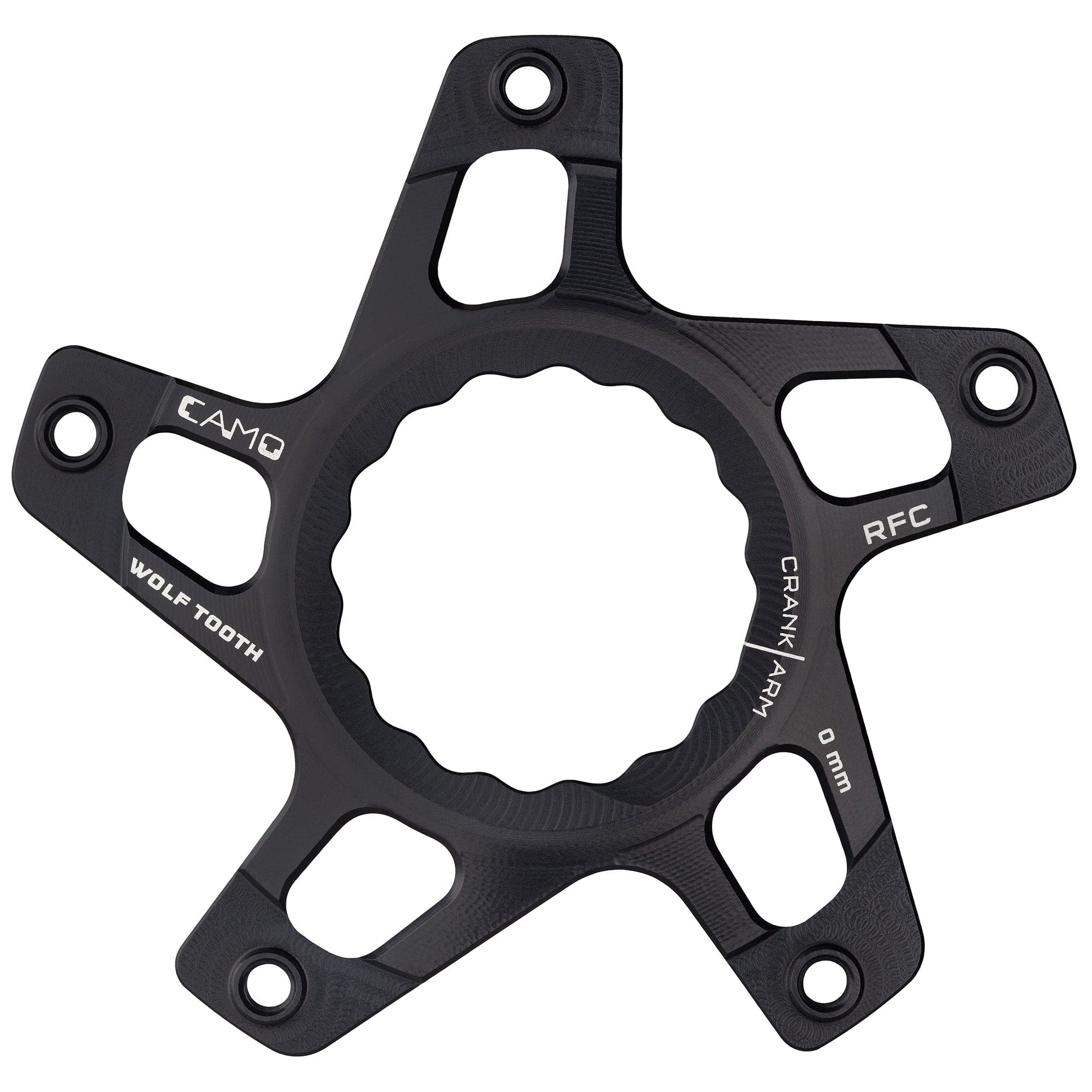 CAMO Direct Mount Spider For Race Face Cinch - Image 11