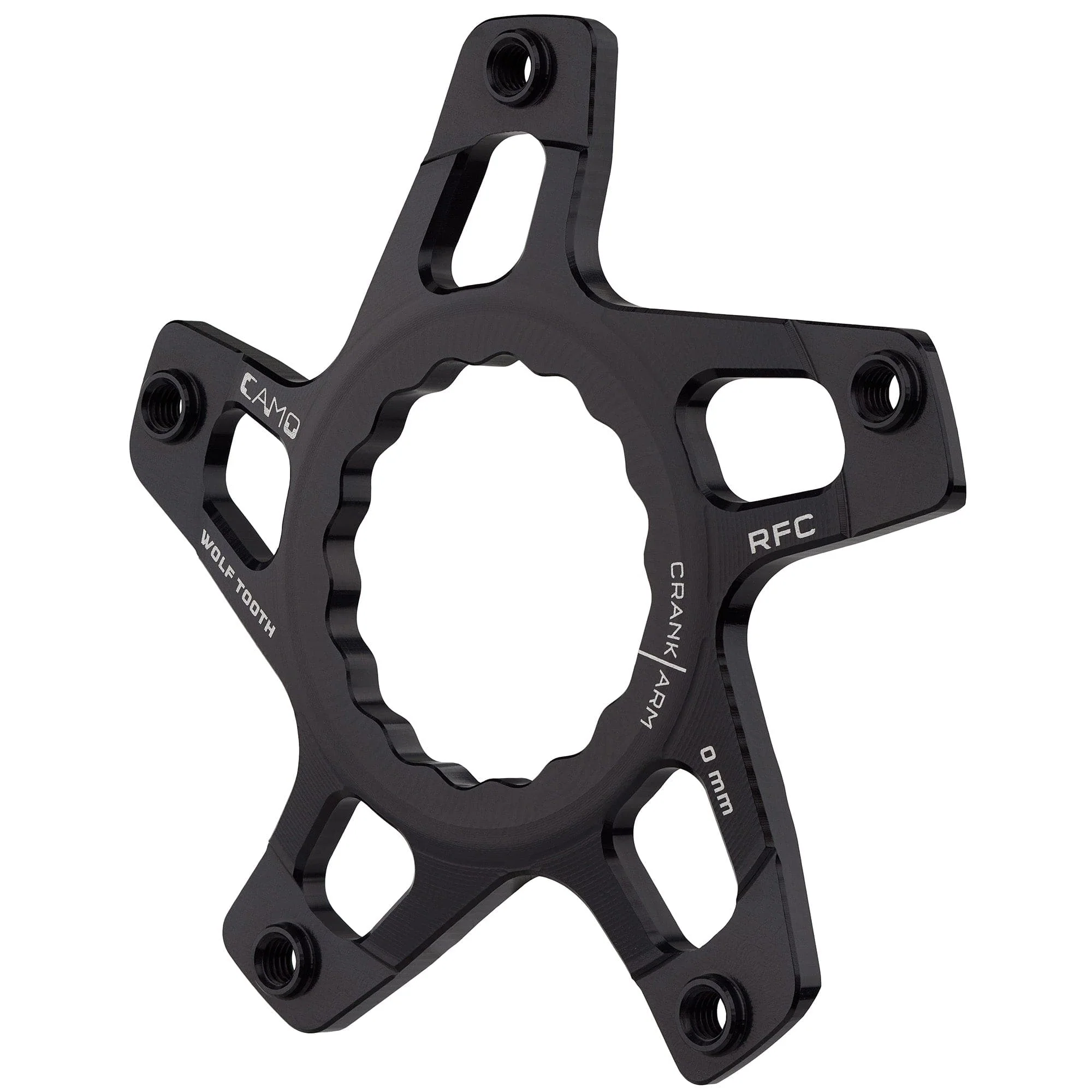 CAMO Direct Mount Spider For Race Face Cinch - Image 12