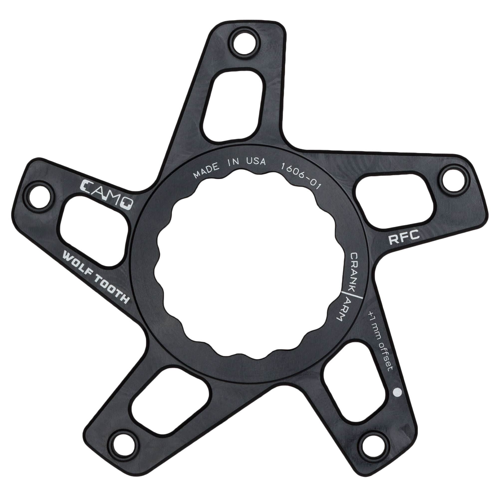 CAMO Direct Mount Spider For Race Face Cinch - Image 3