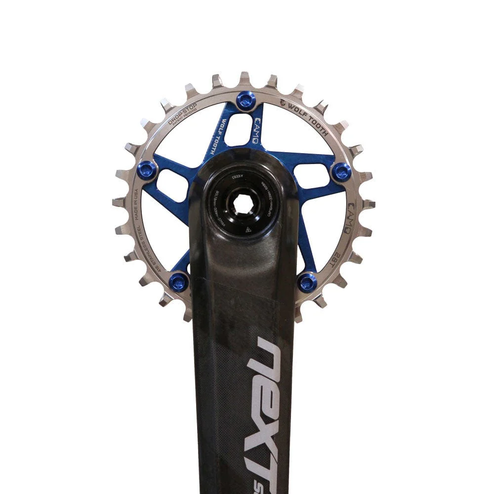 CAMO Direct Mount Spider For Race Face Cinch - Image 7