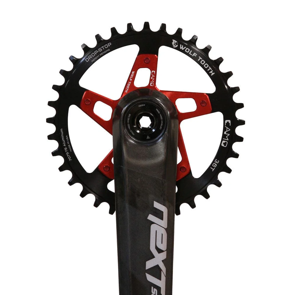 CAMO Direct Mount Spider For Race Face Cinch - Image 8