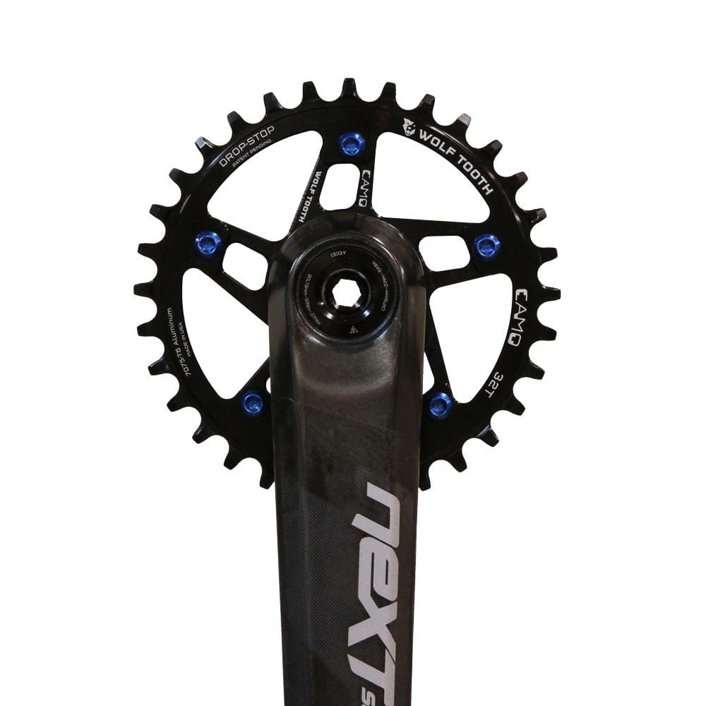 CAMO Direct Mount Spider For Race Face Cinch - Image 9