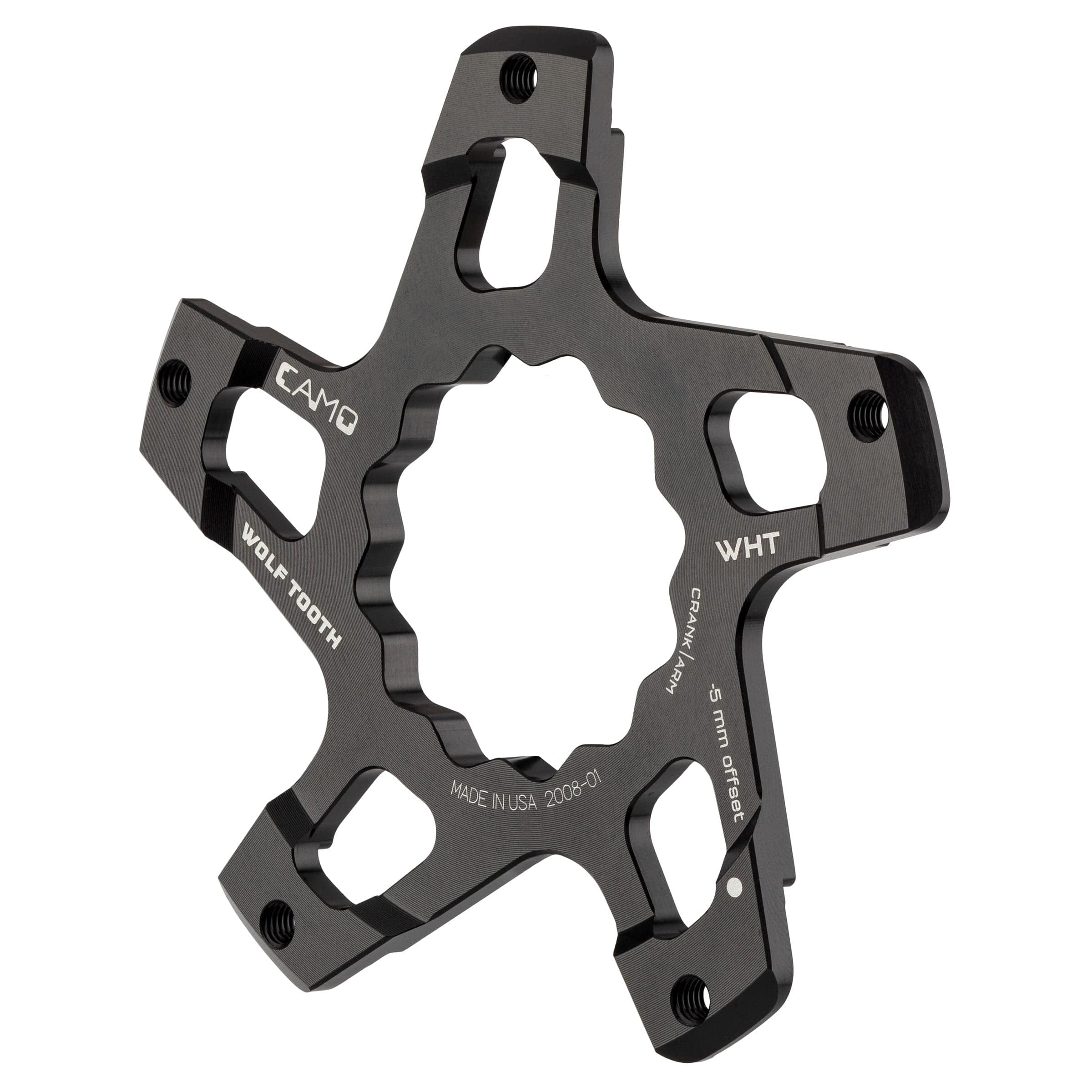 CAMO Direct Mount Spider For White Industries - Image 2