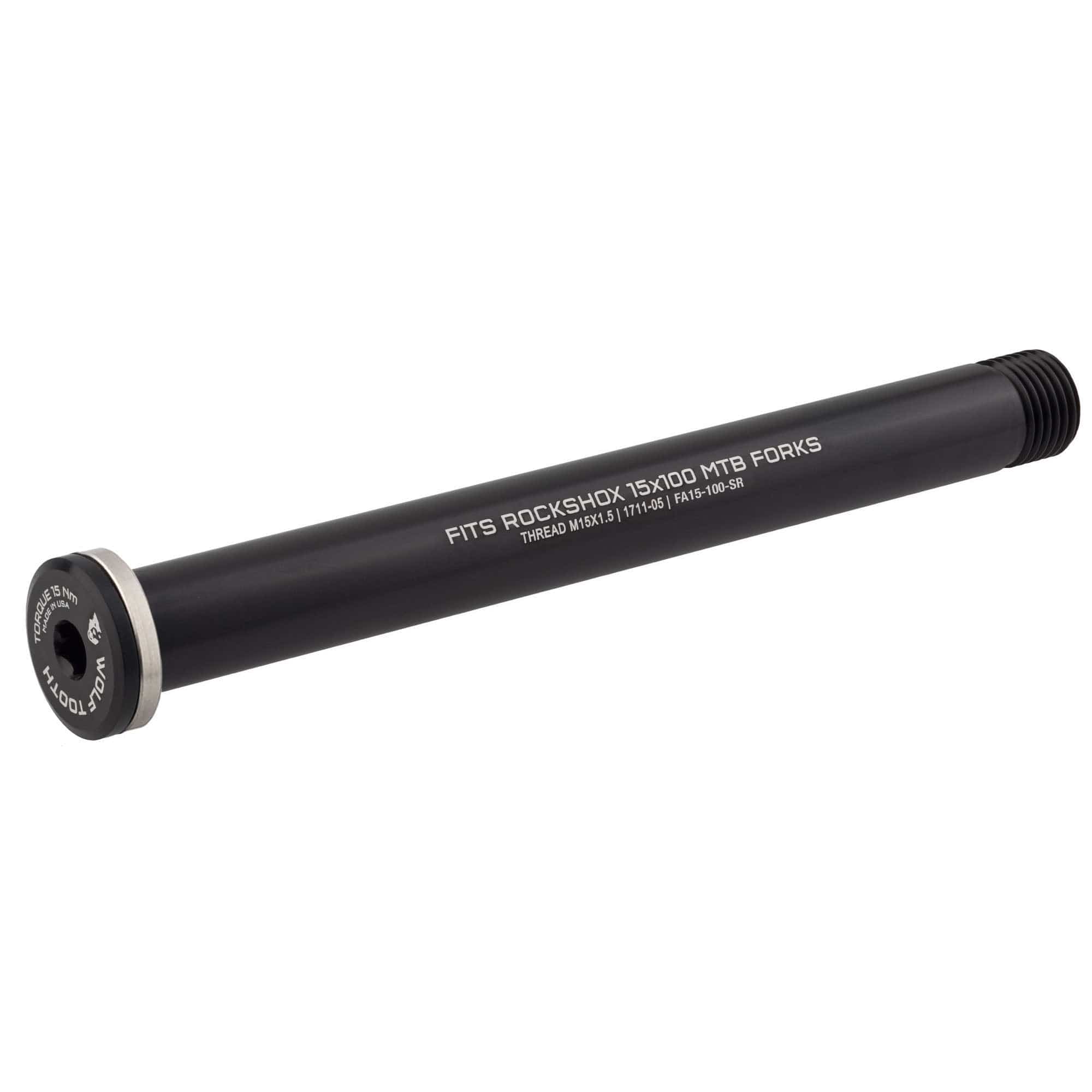 Carbon Fork Replacement Parts - Image 12