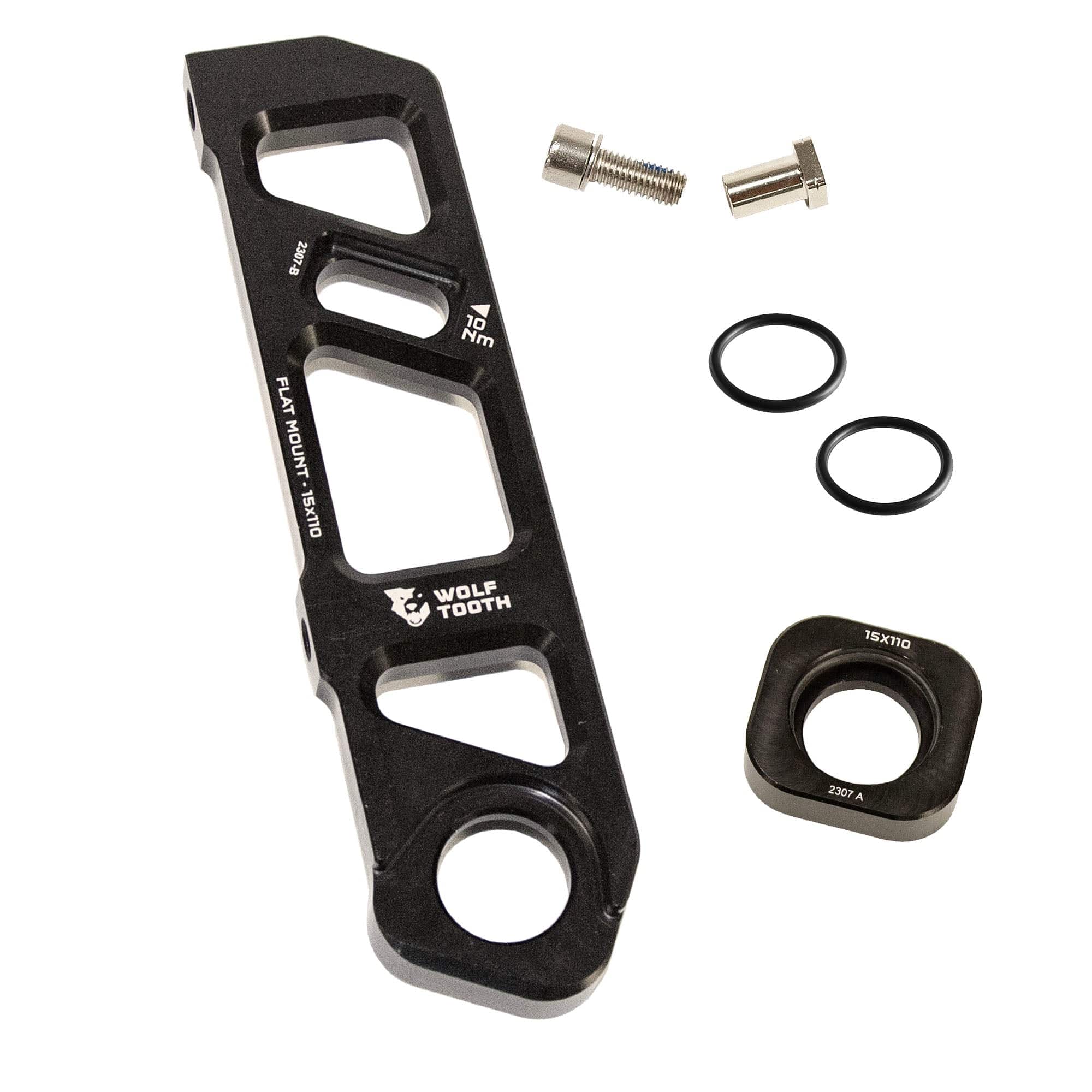Carbon Fork Replacement Parts - Image 17