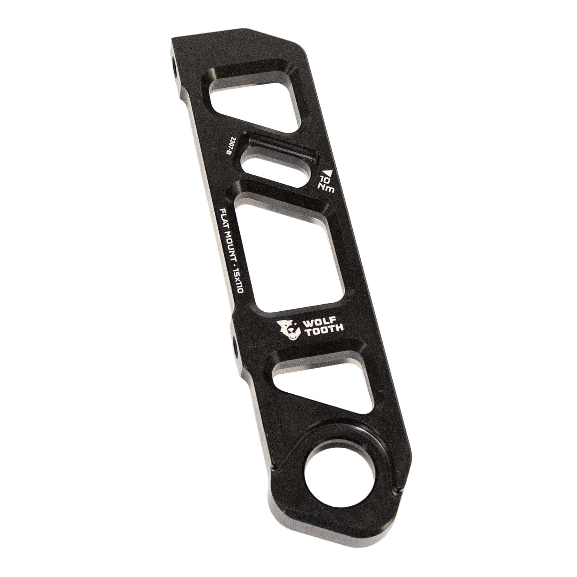 Carbon Fork Replacement Parts - Image 3