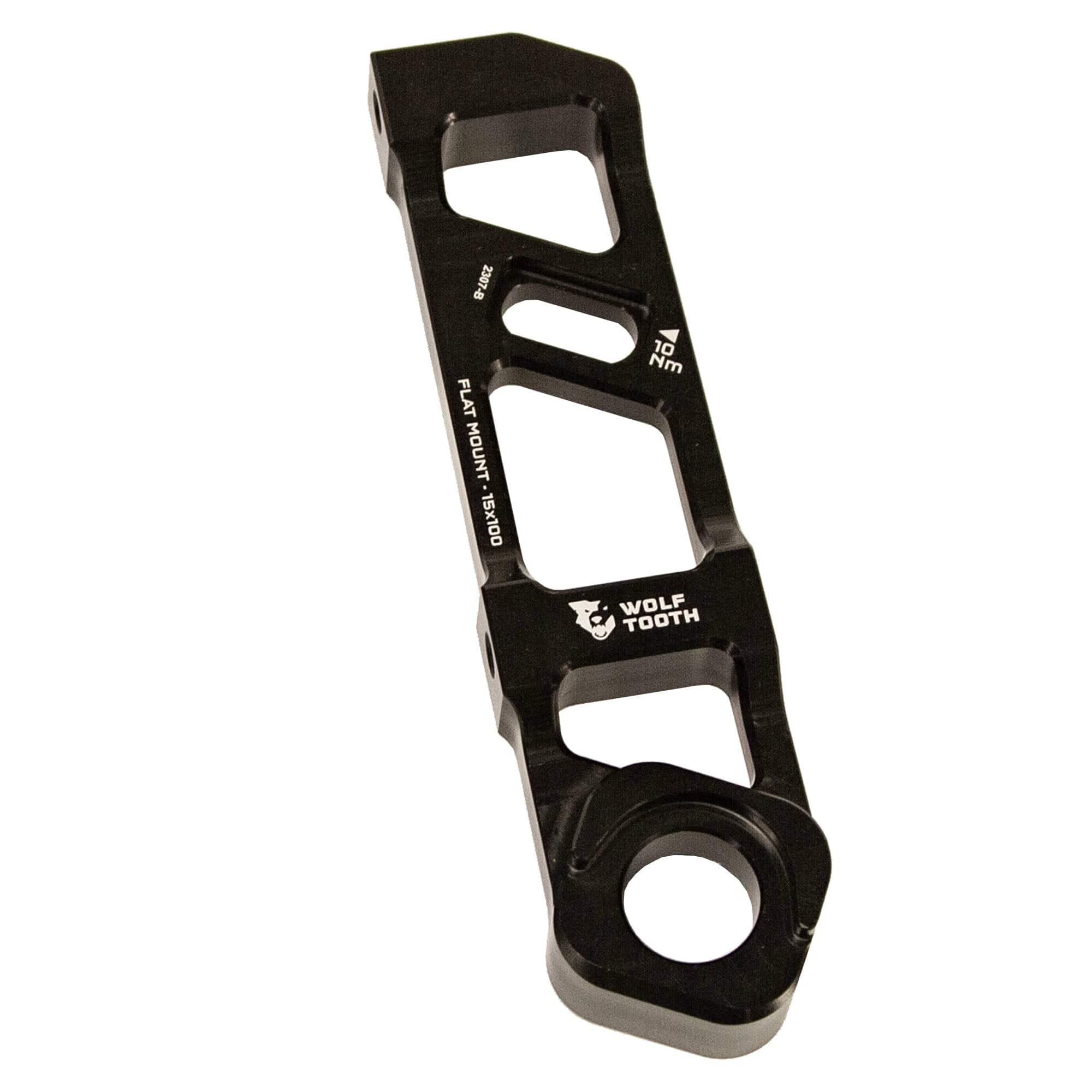 Carbon Fork Replacement Parts - Image 4