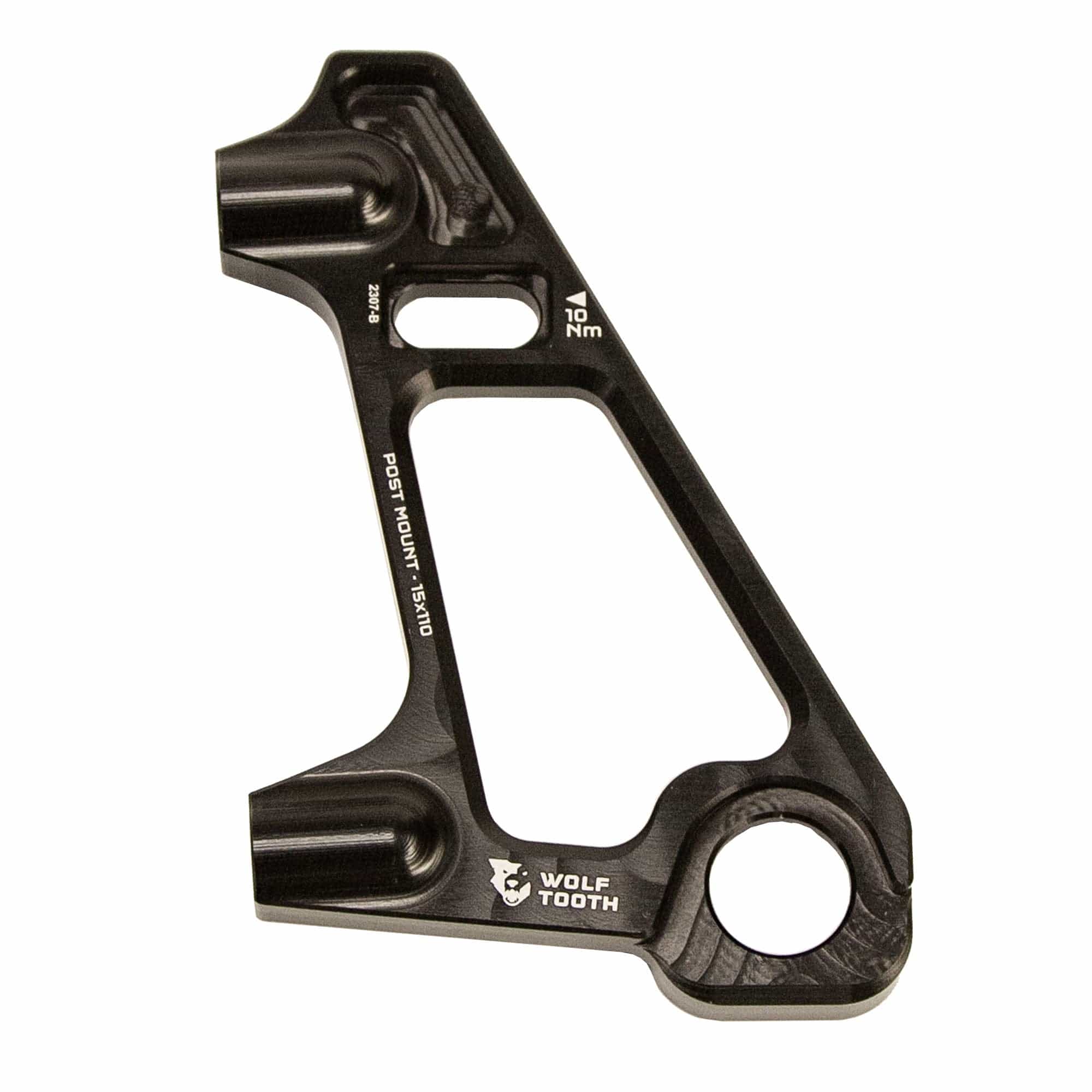 Carbon Fork Replacement Parts - Image 5