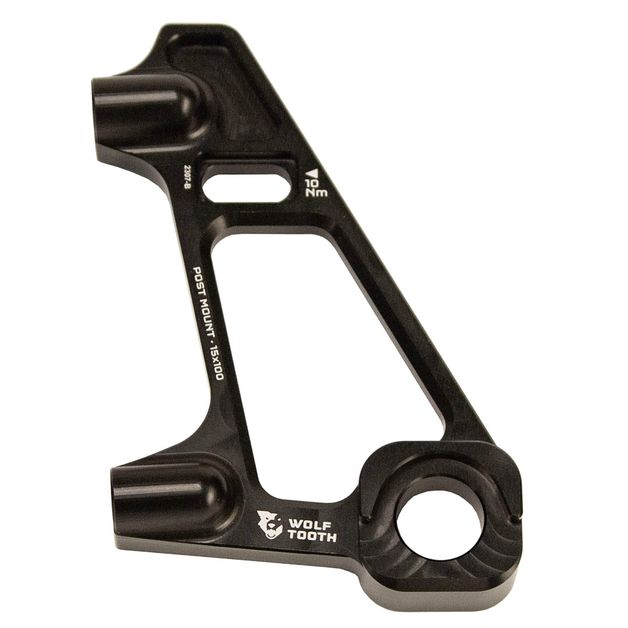 Carbon Fork Replacement Parts - Image 6