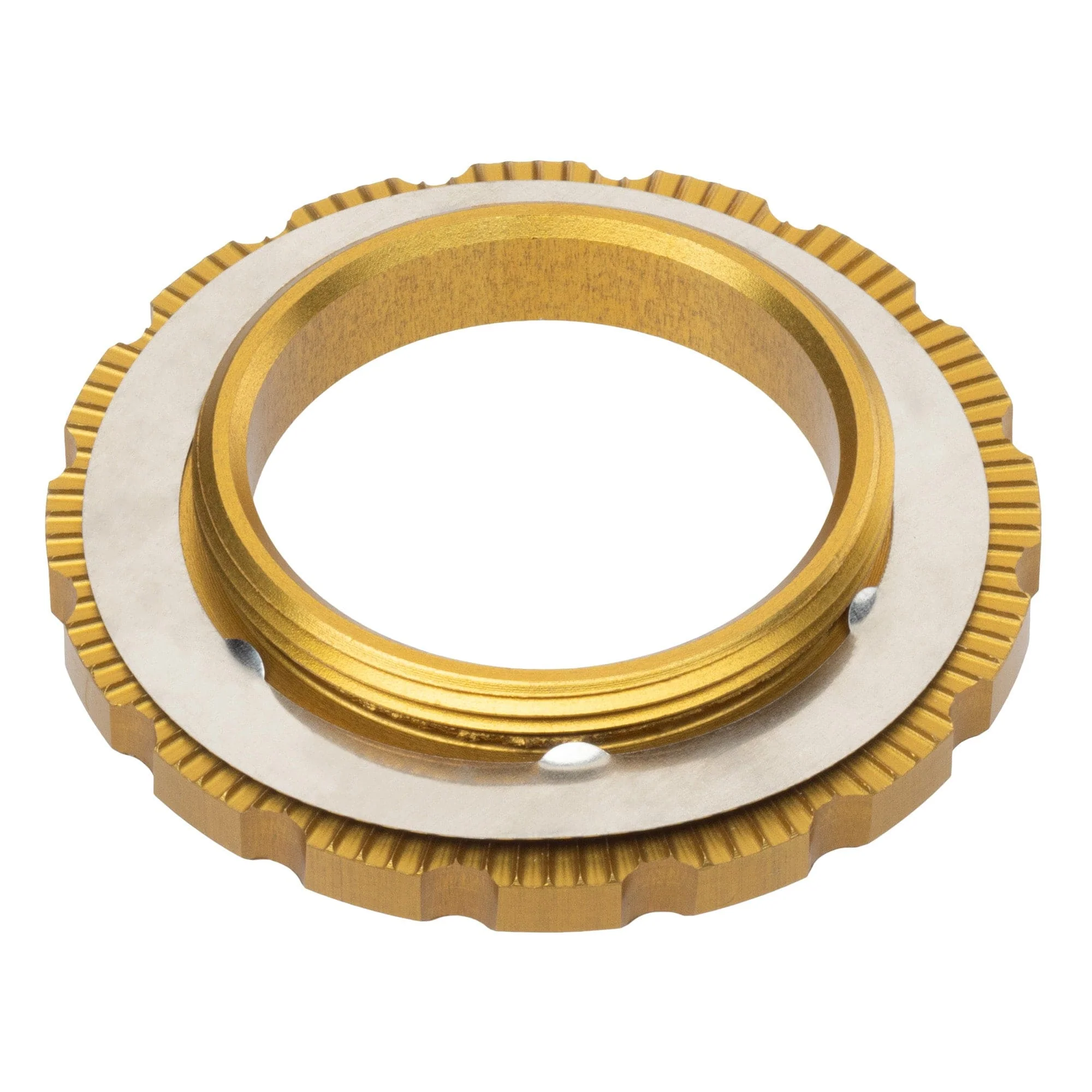 Centerlock Rotor Lockring – External Spline - Image 11