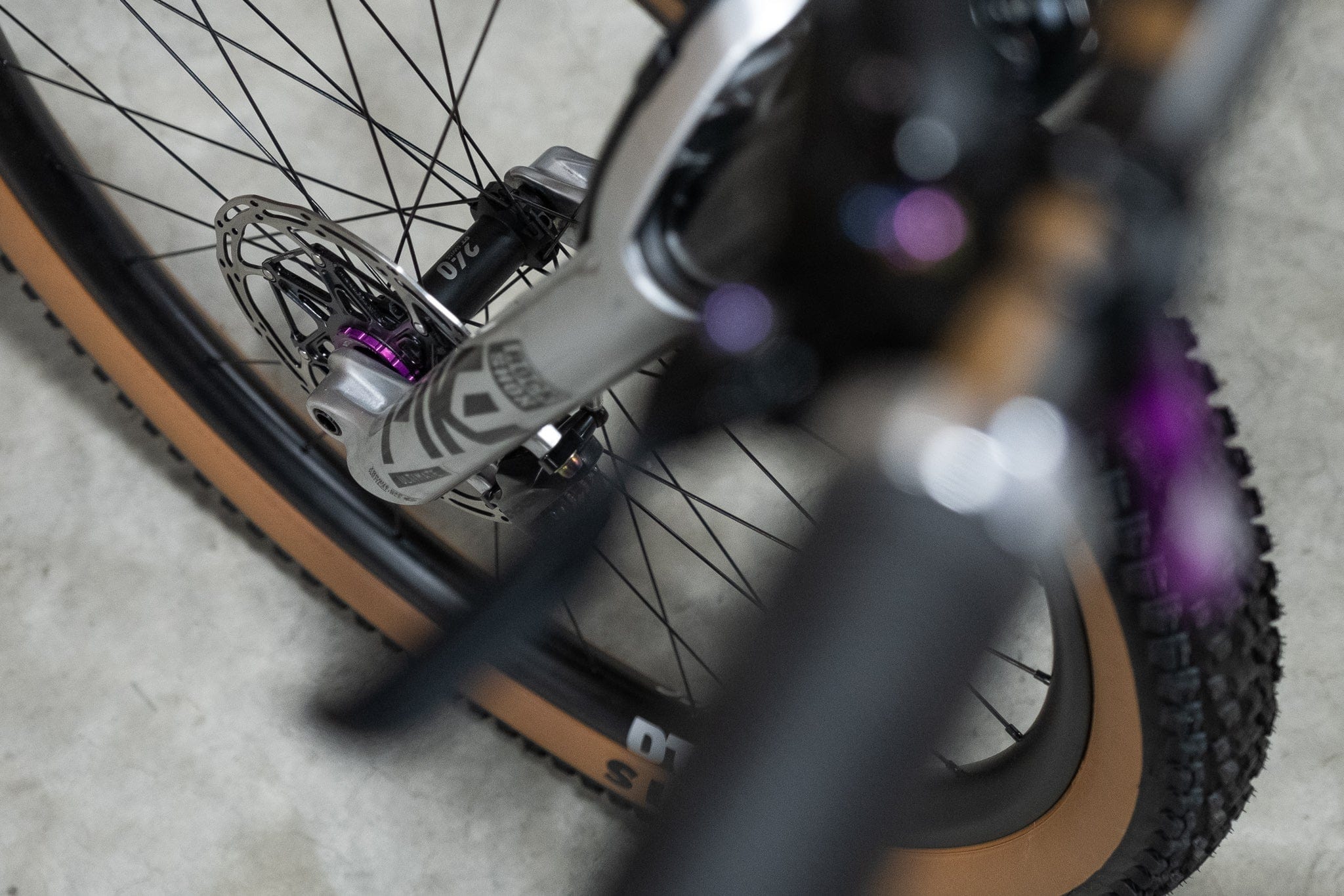 Centerlock Rotor Lockring – External Spline - Image 15