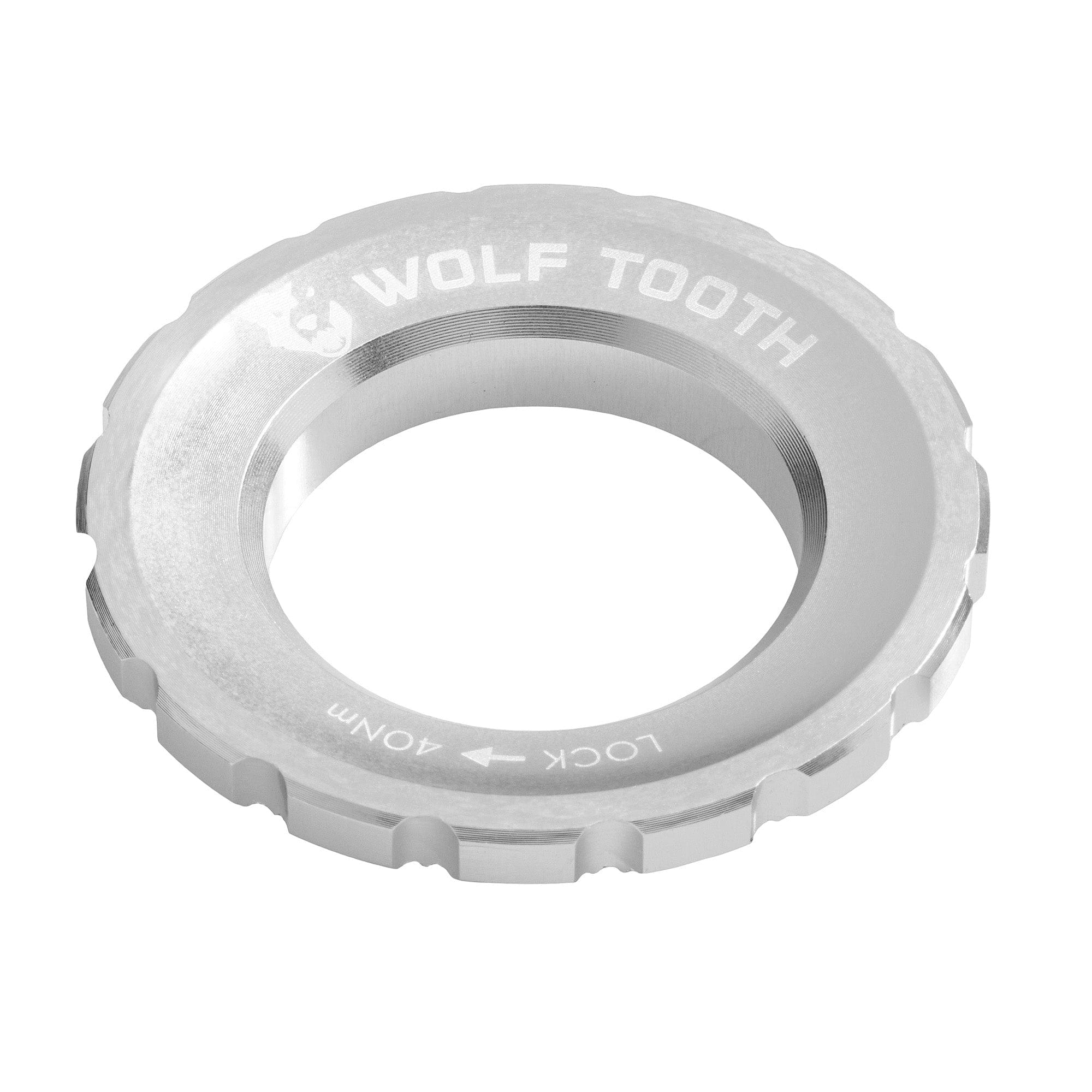 Centerlock Rotor Lockring – External Spline - Image 17