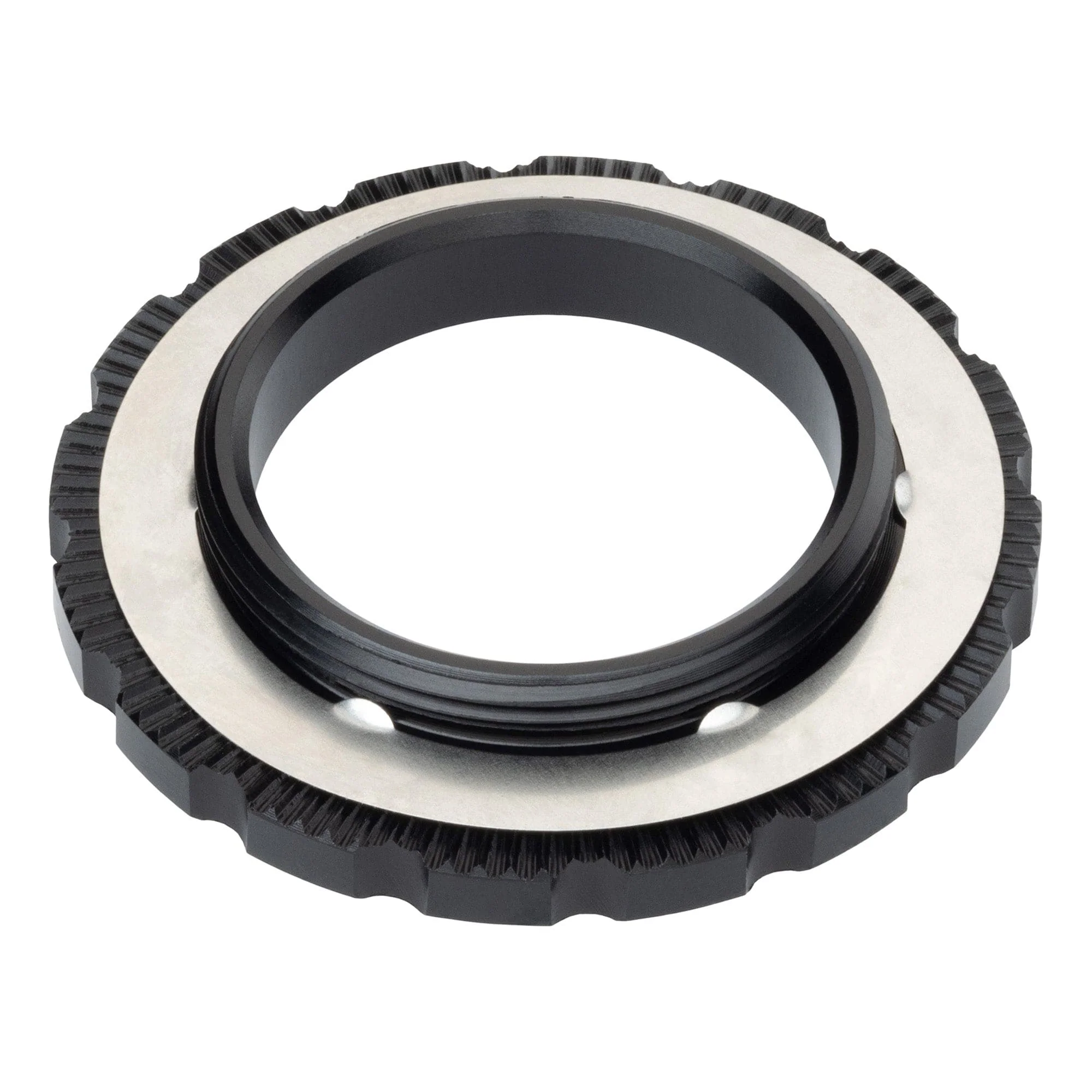 Centerlock Rotor Lockring – External Spline - Image 5