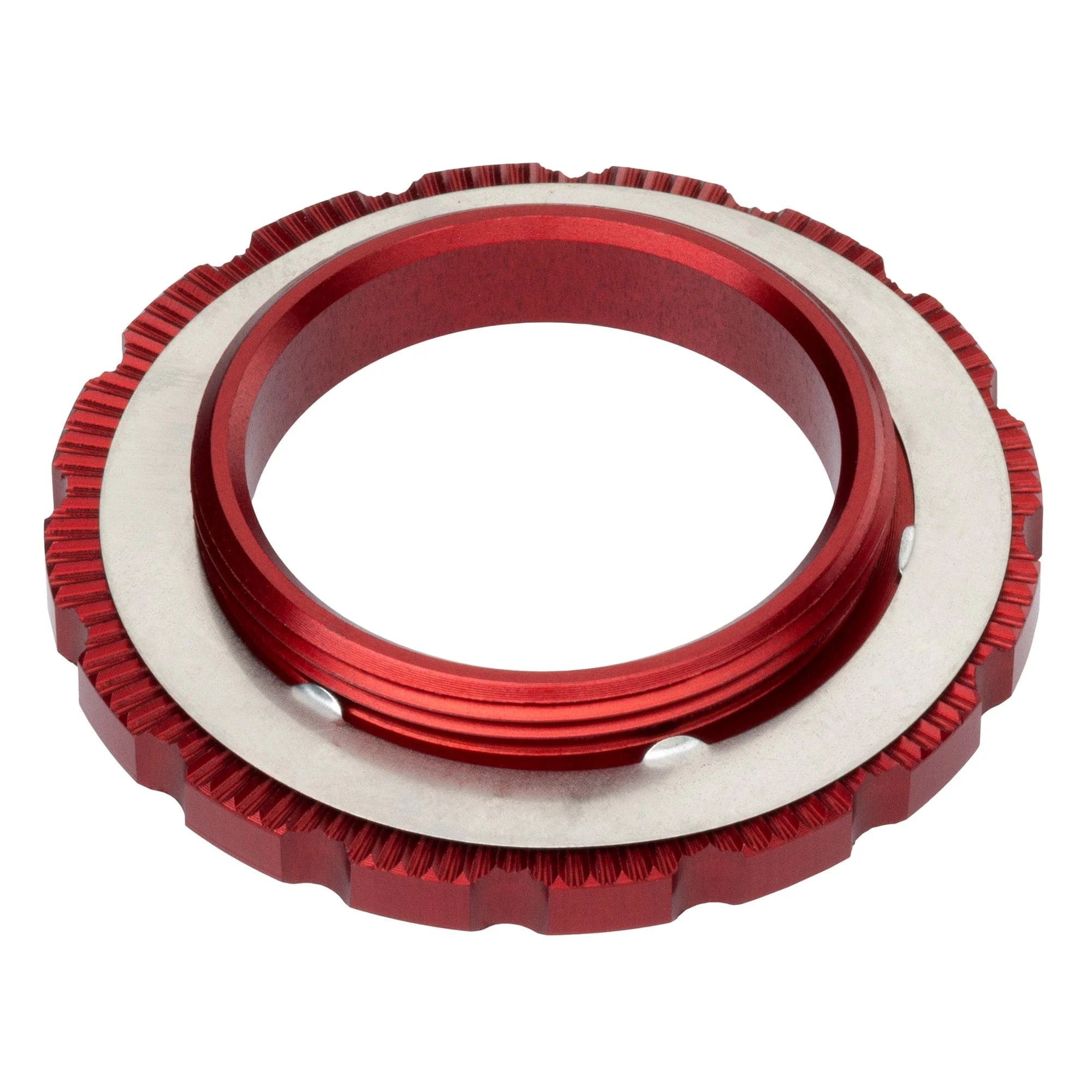 Centerlock Rotor Lockring – External Spline - Image 8
