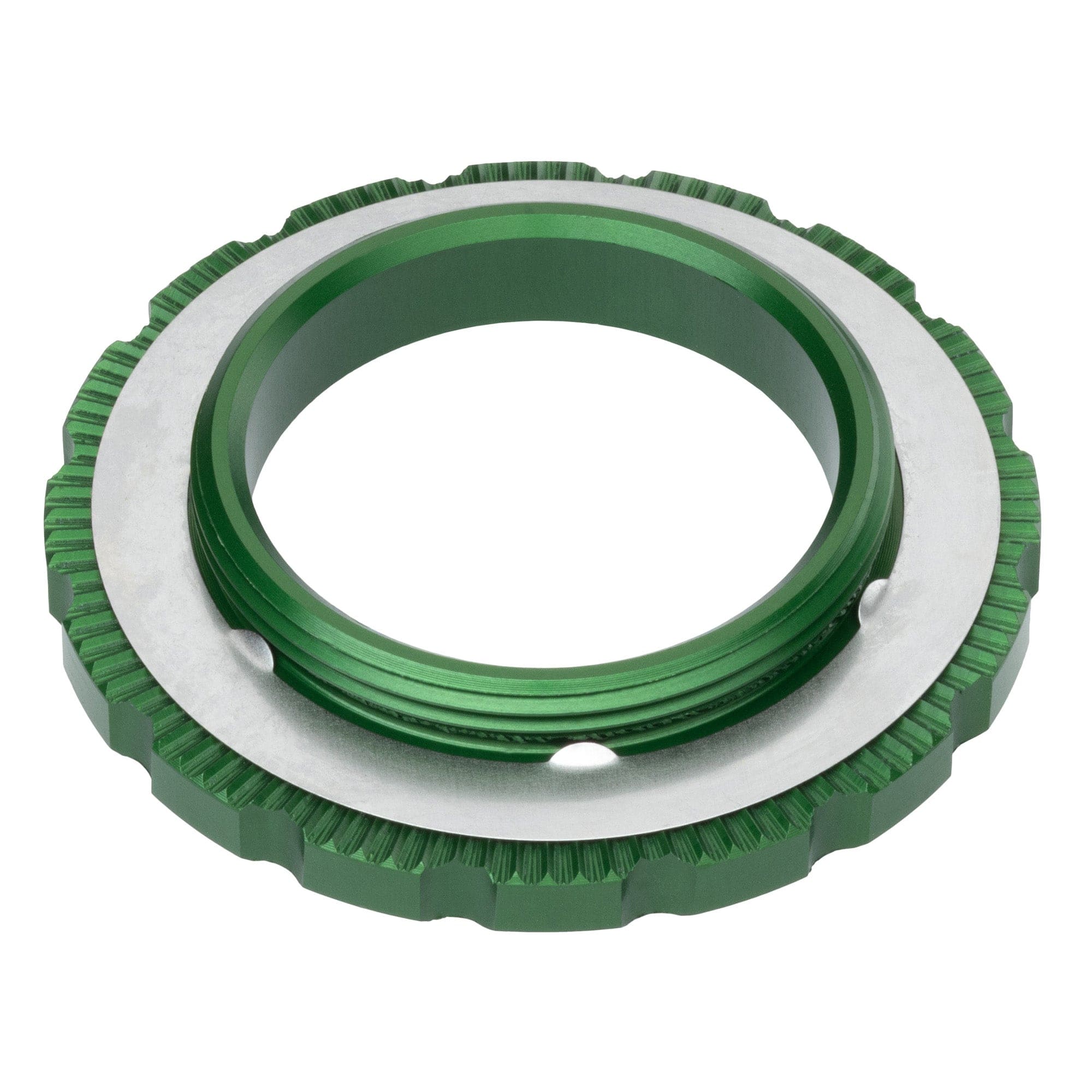 Centerlock Rotor Lockring – External Spline - Image 9