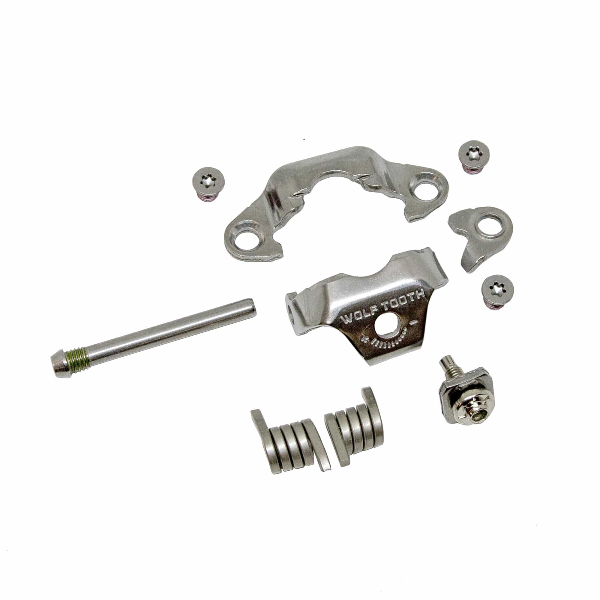 Clipless Pedal Replacement Parts - Image 5
