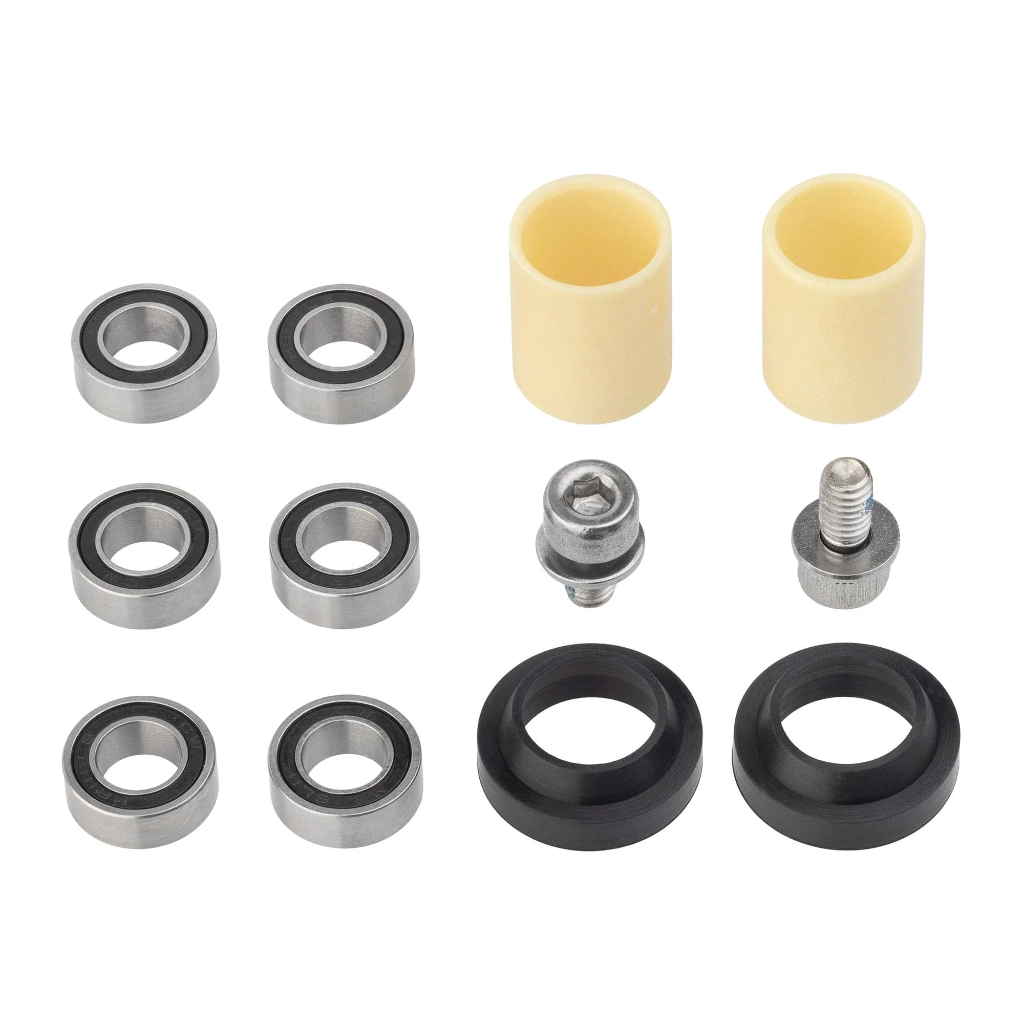 Clipless Pedal Replacement Parts - Image 9
