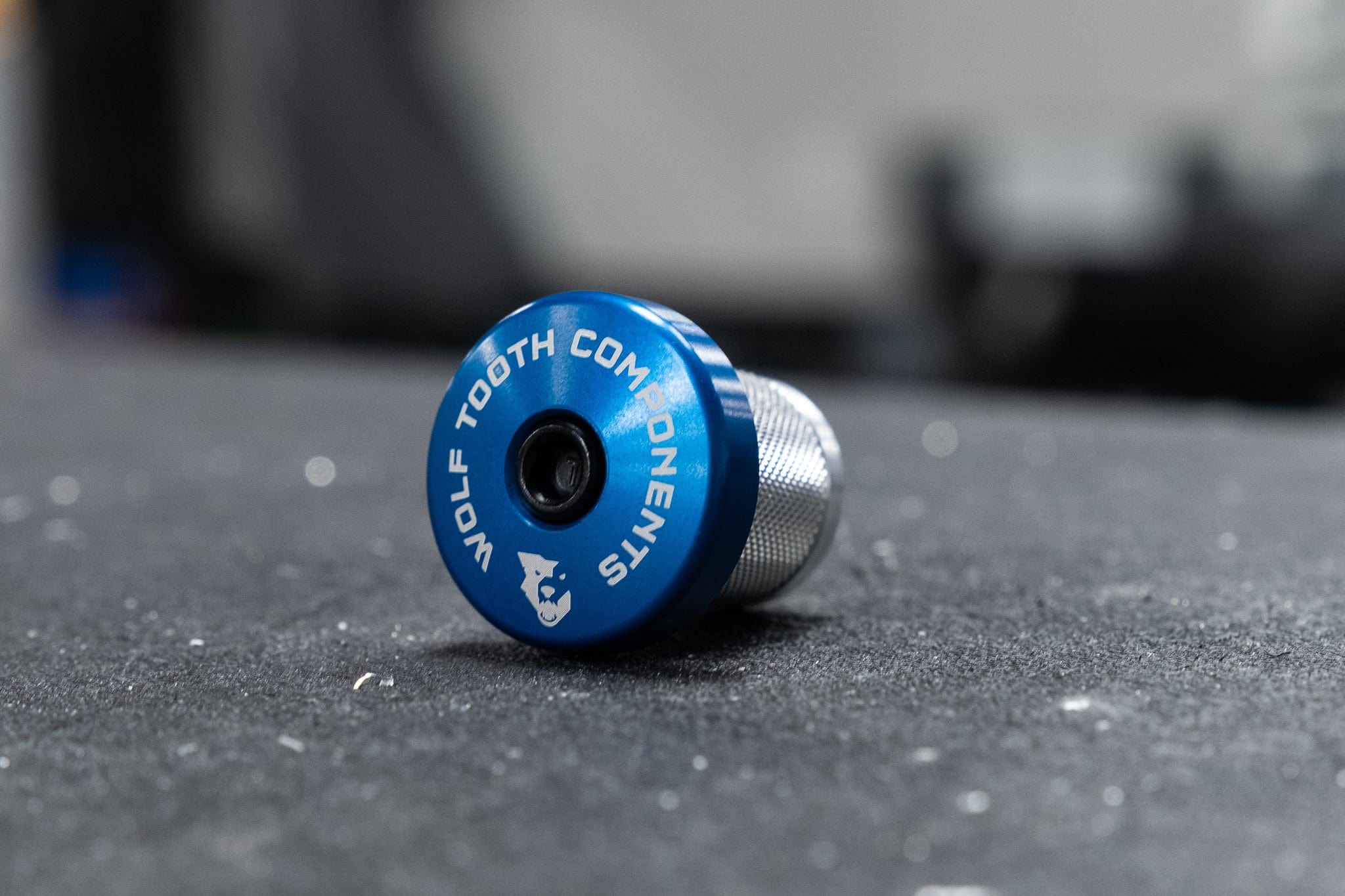 Compression Plug with Integrated Spacer Stem Cap - Image 10