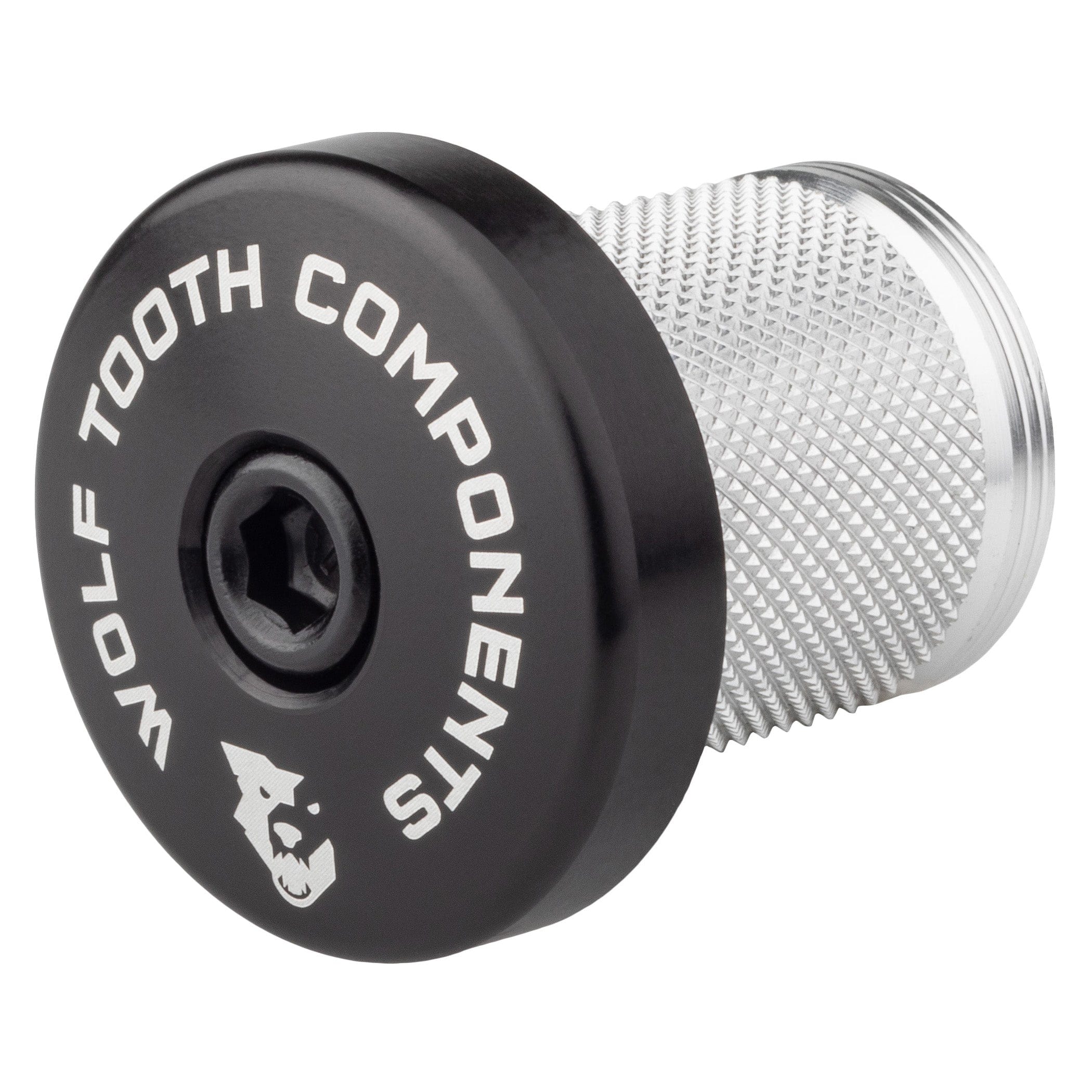 Compression Plug with Integrated Spacer Stem Cap - Image 5
