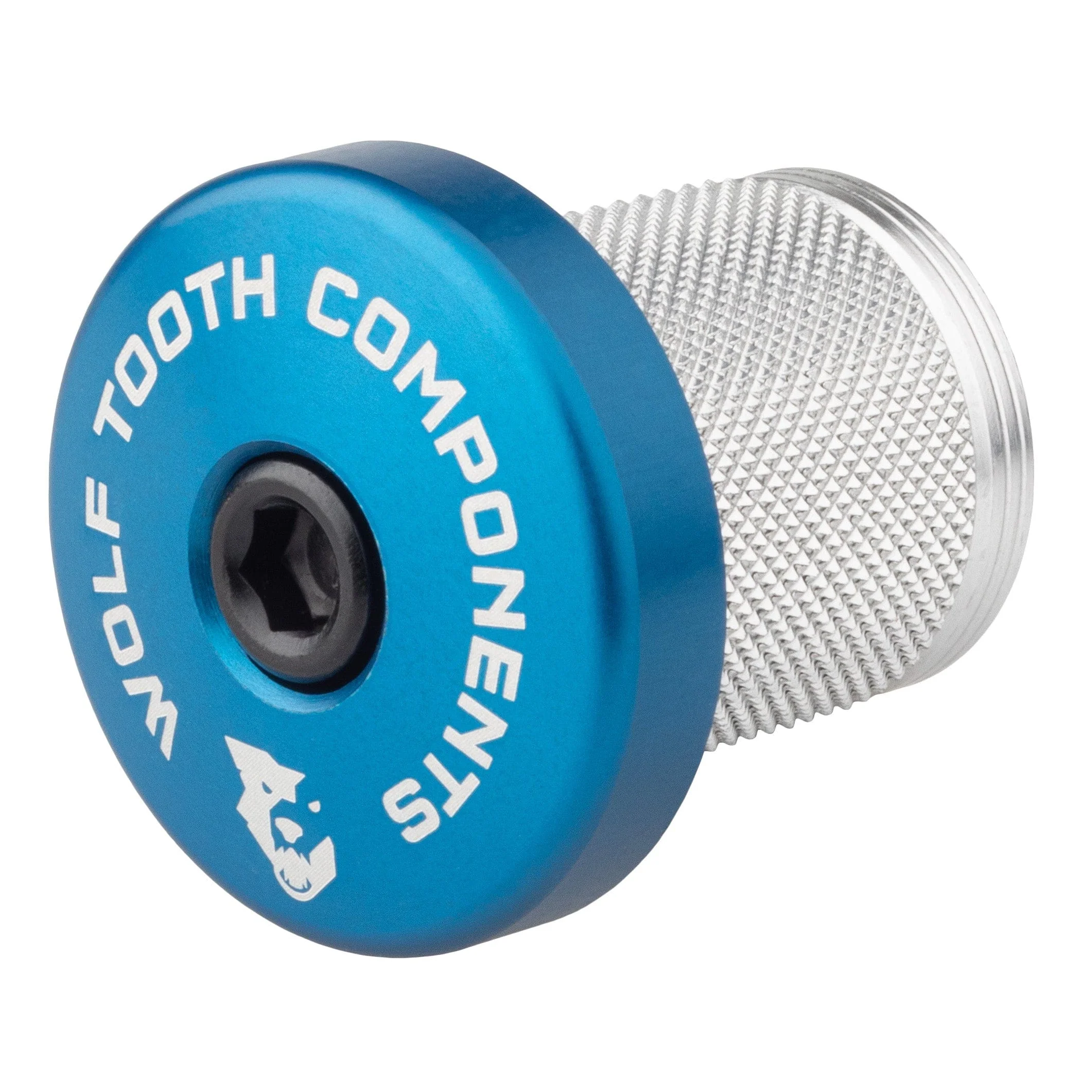 Compression Plug with Integrated Spacer Stem Cap - Image 6