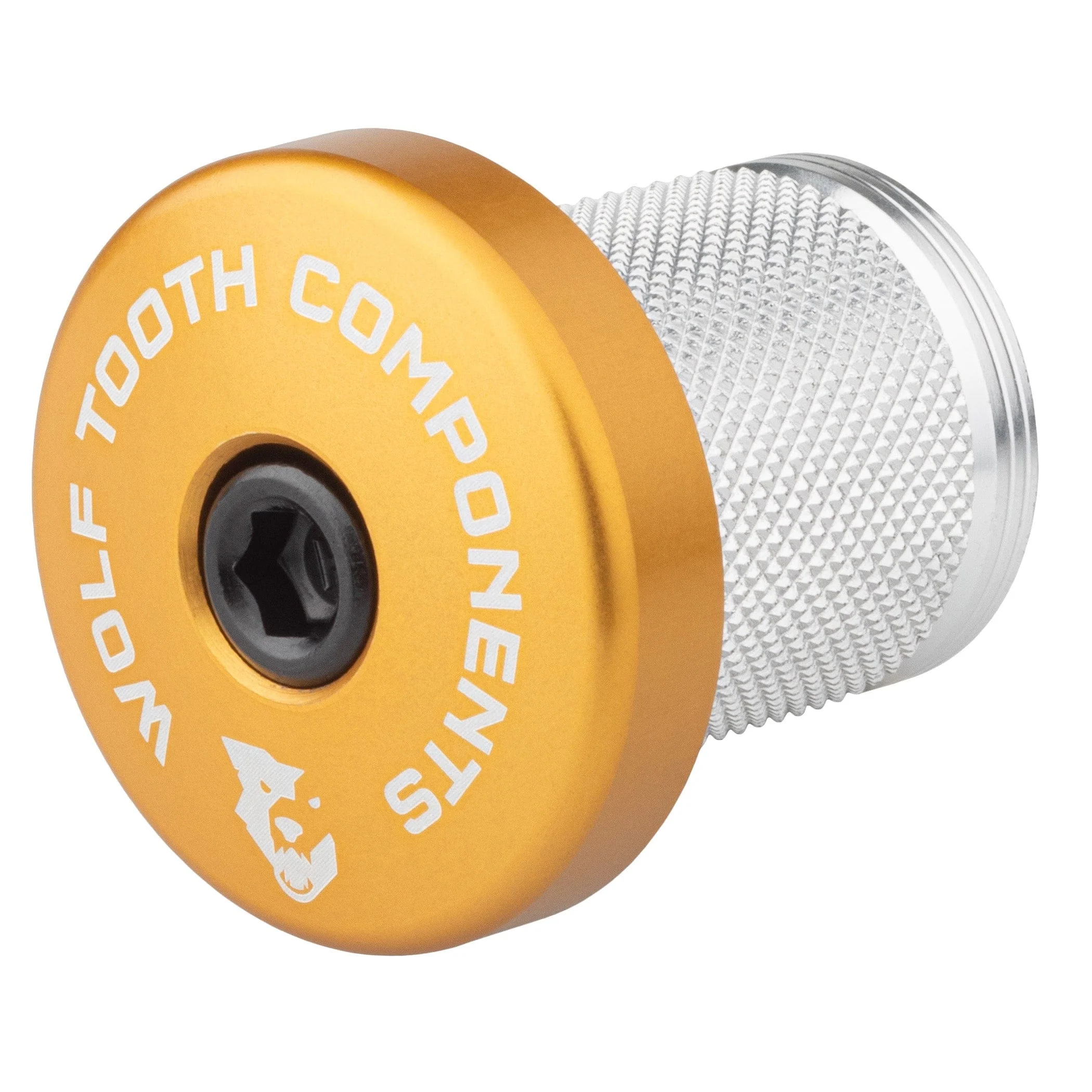 Compression Plug with Integrated Spacer Stem Cap - Image 7