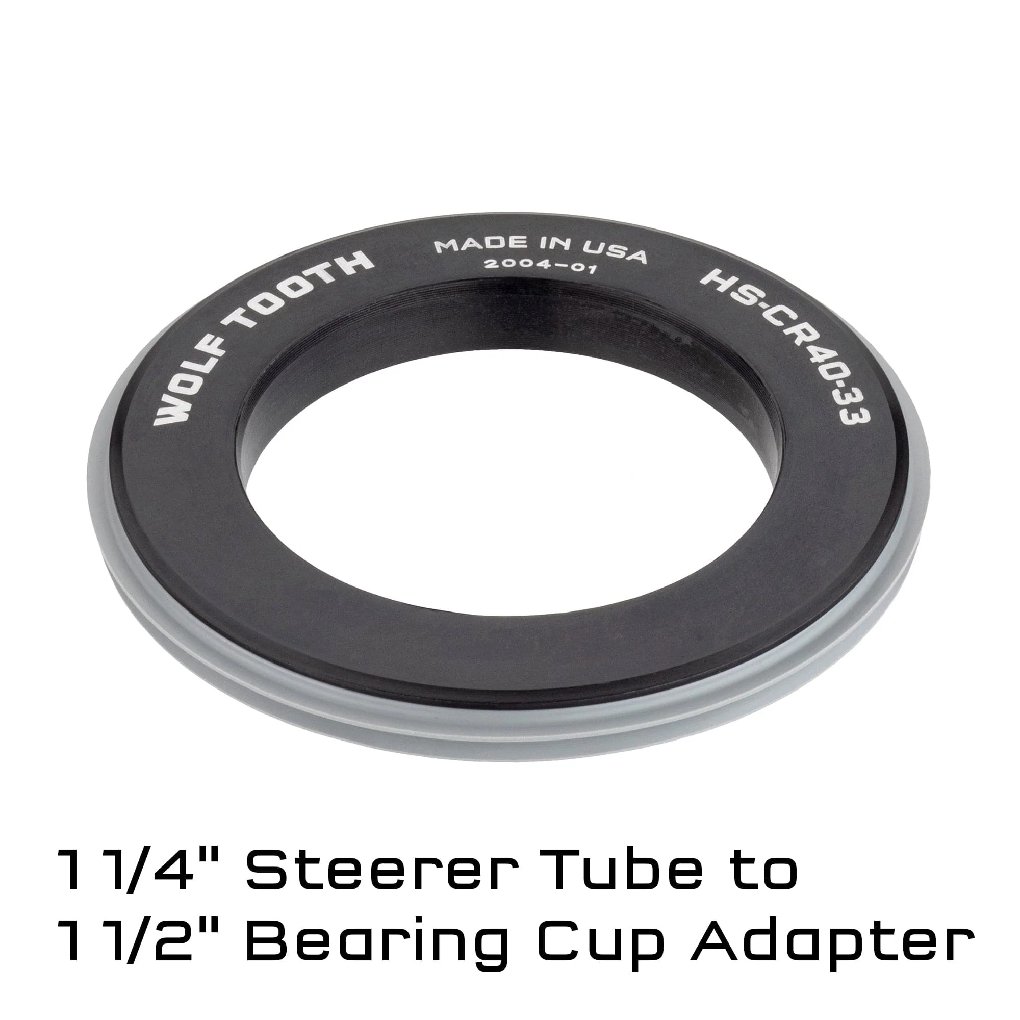 Crown Race Adapters - Image 3