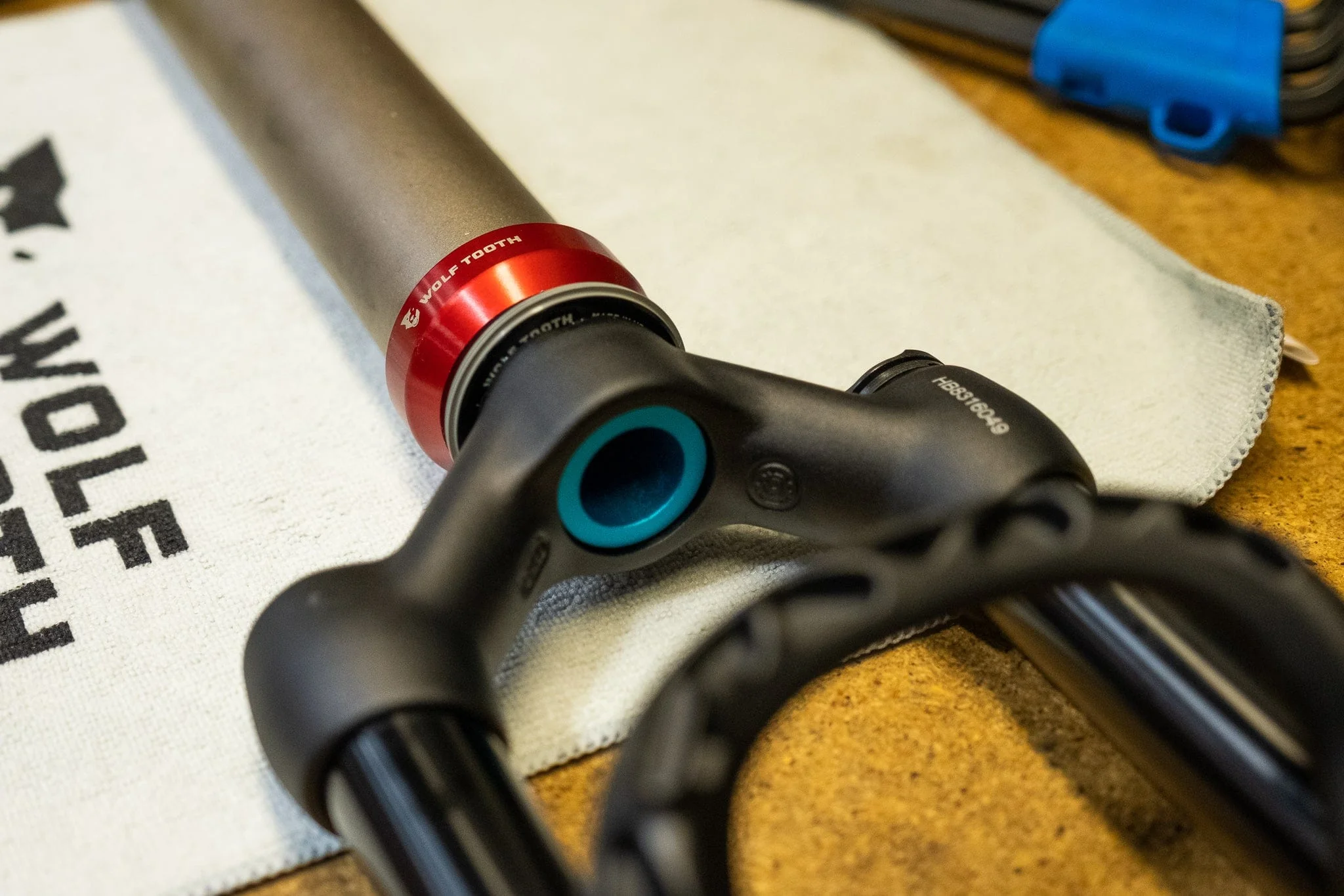 Crown Race Adapters - Image 6
