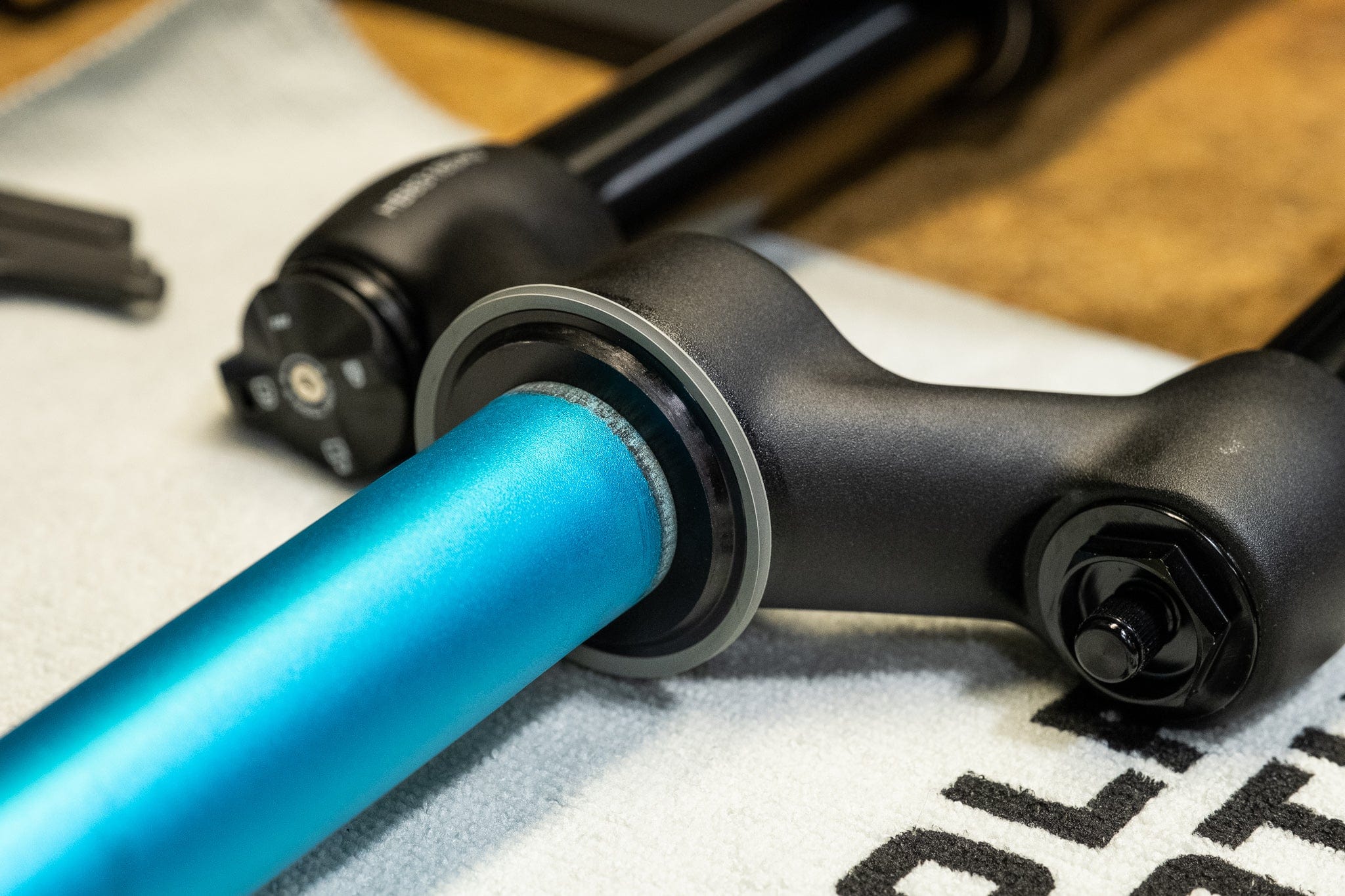 Crown Race Adapters - Image 8
