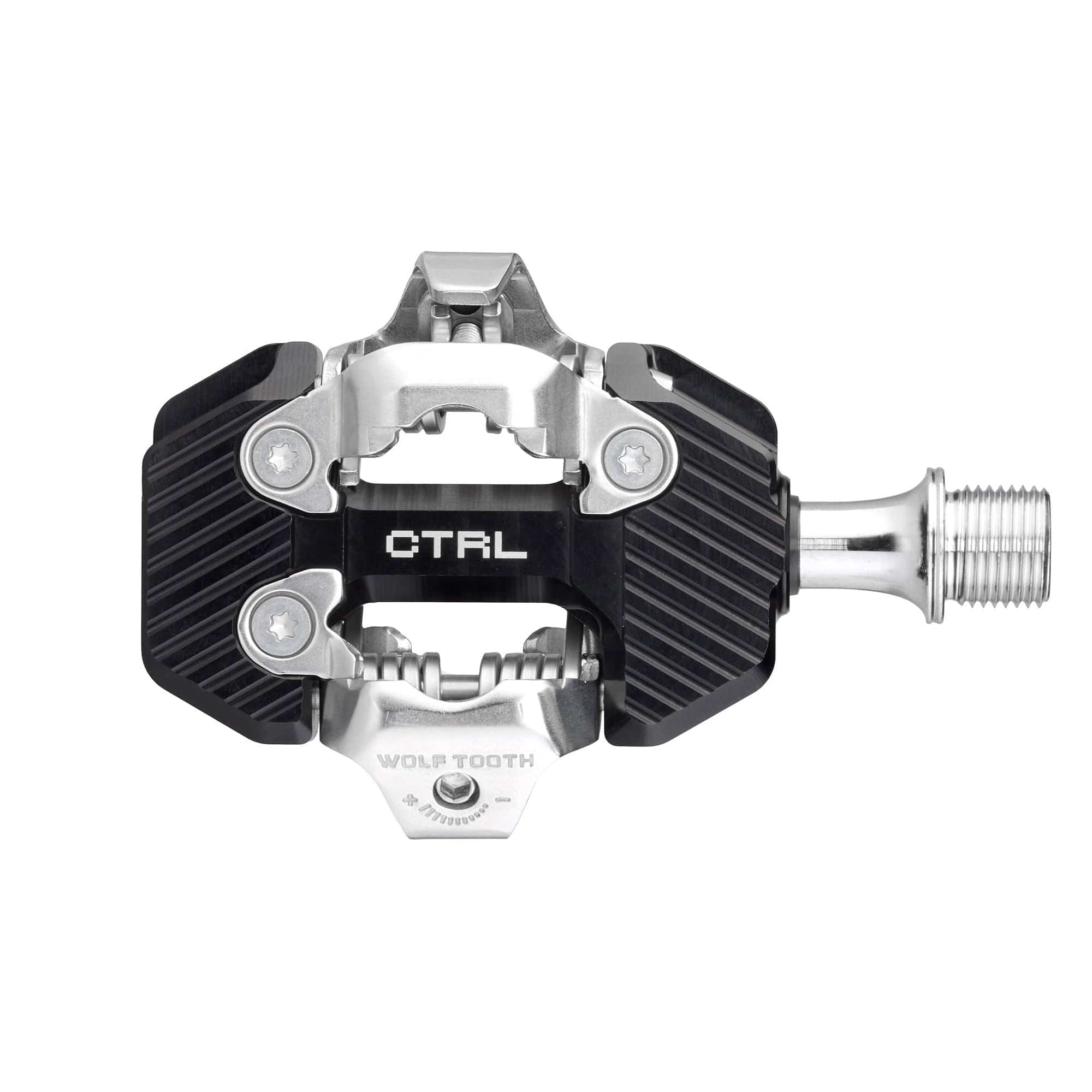 CTRL Trail Clipless Pedal - Image 3