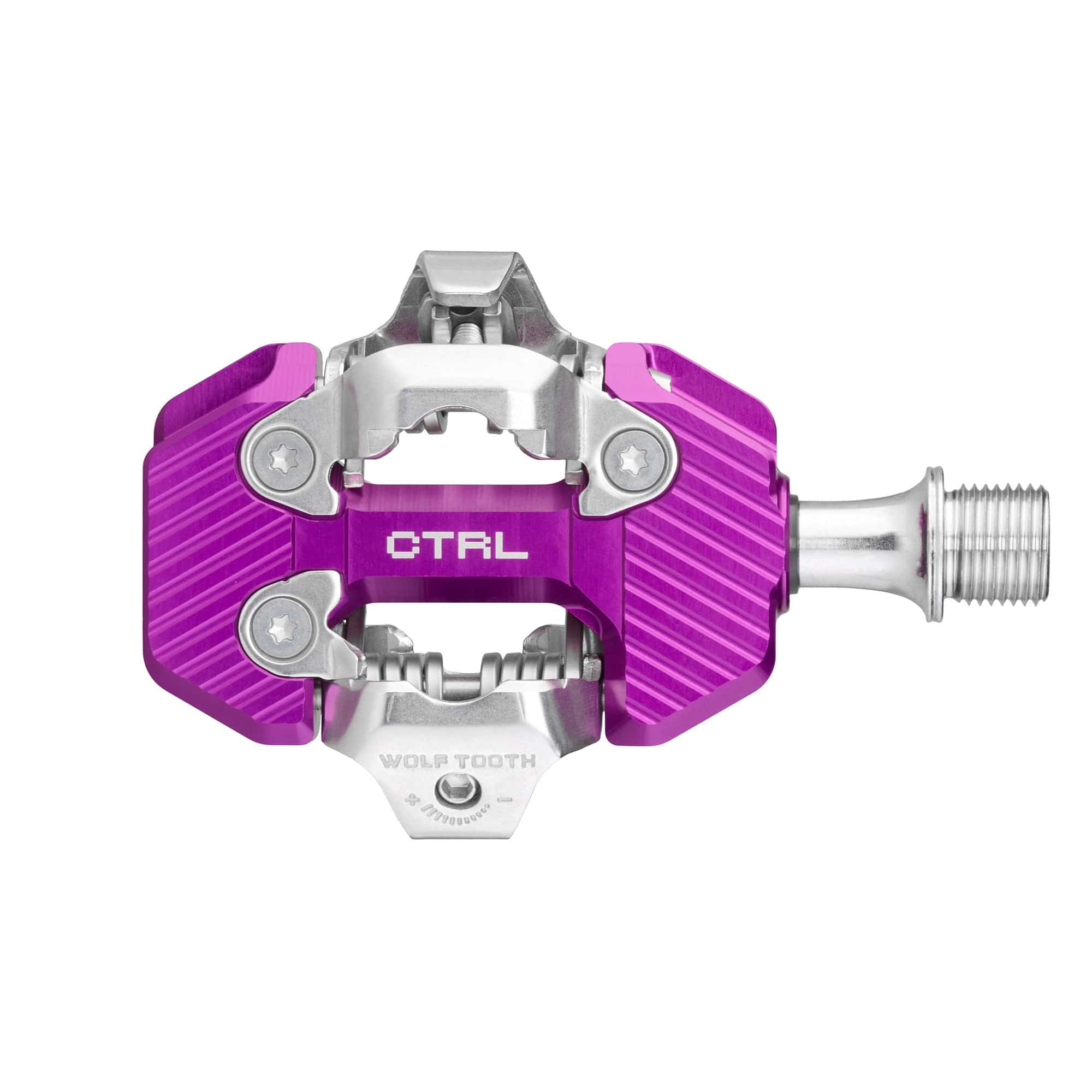 CTRL Trail Clipless Pedal - Image 4