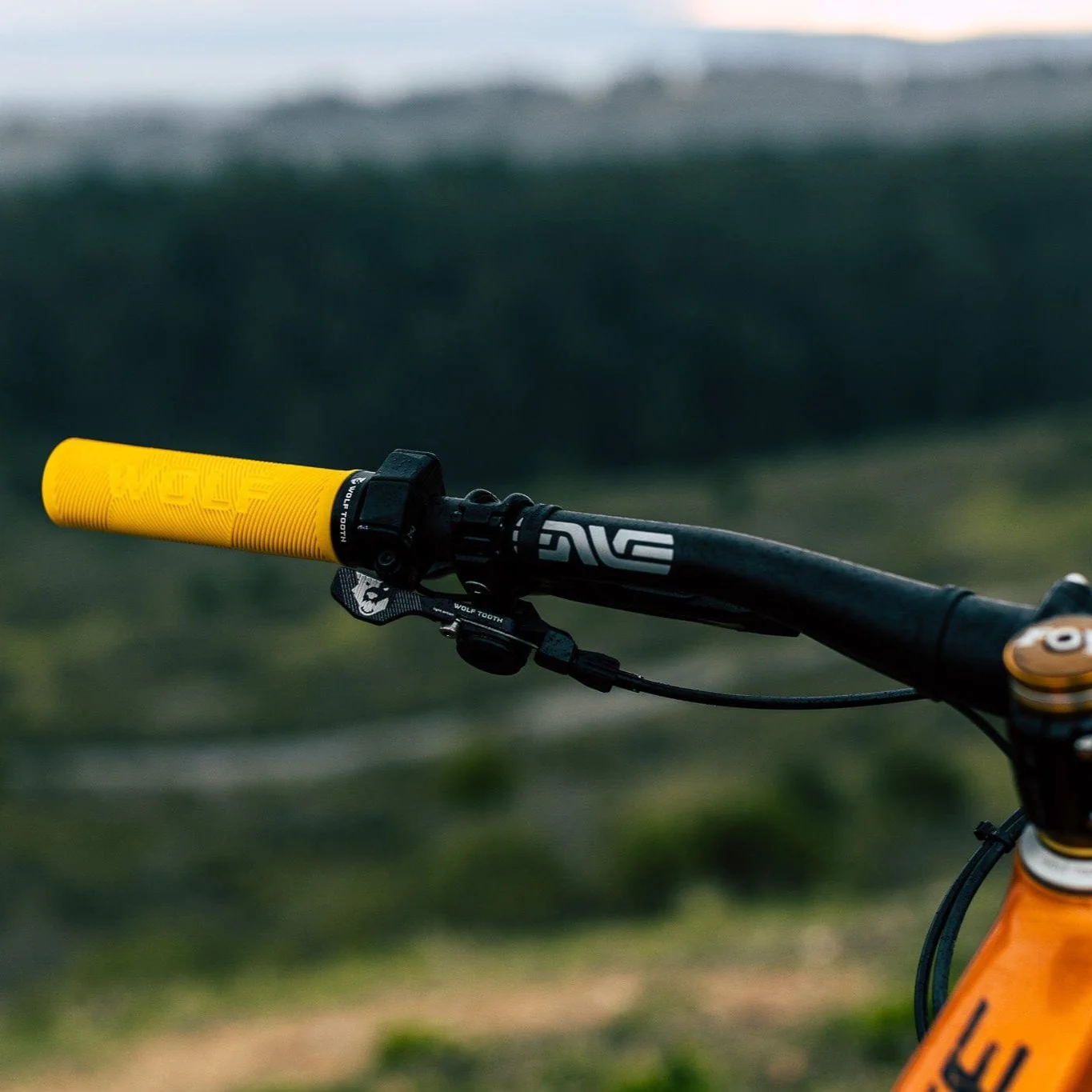 Echo Lock-On Grips – Colors - Image 11