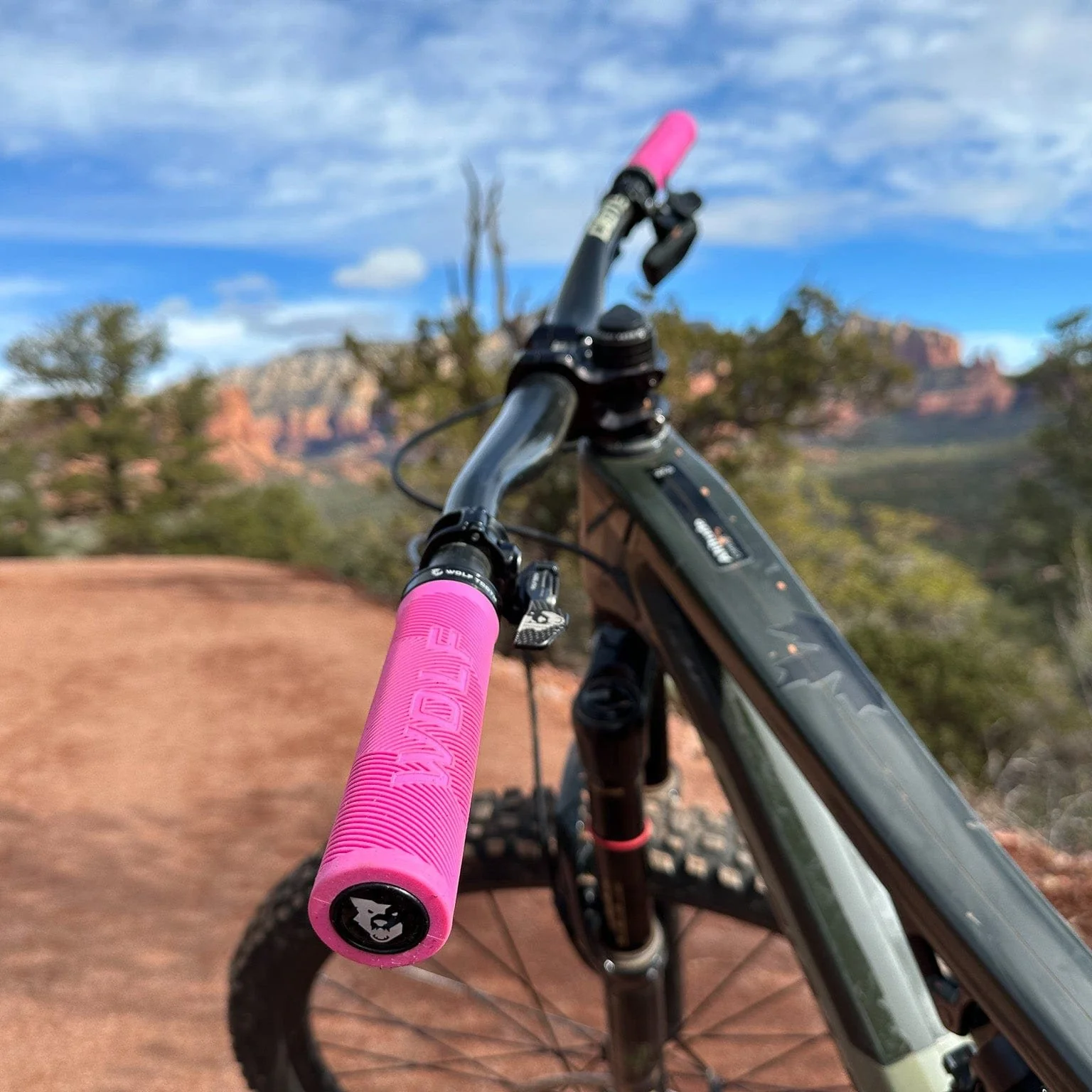Echo Lock-On Grips – Colors - Image 13