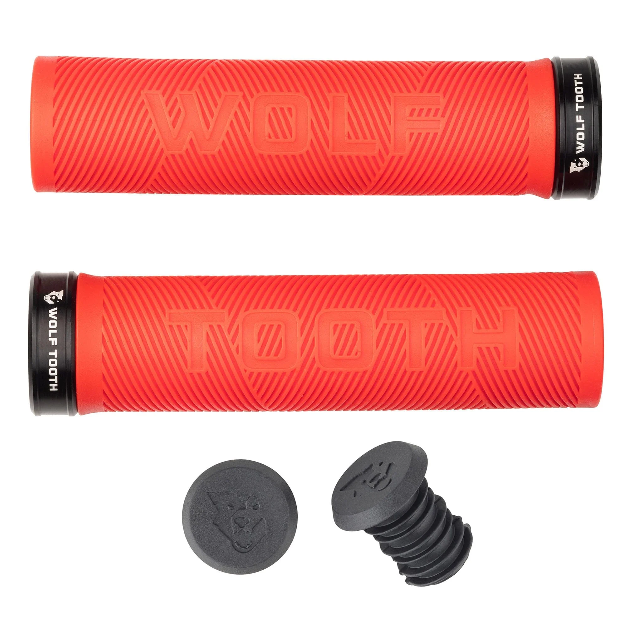 Echo Lock-On Grips – Colors - Image 3