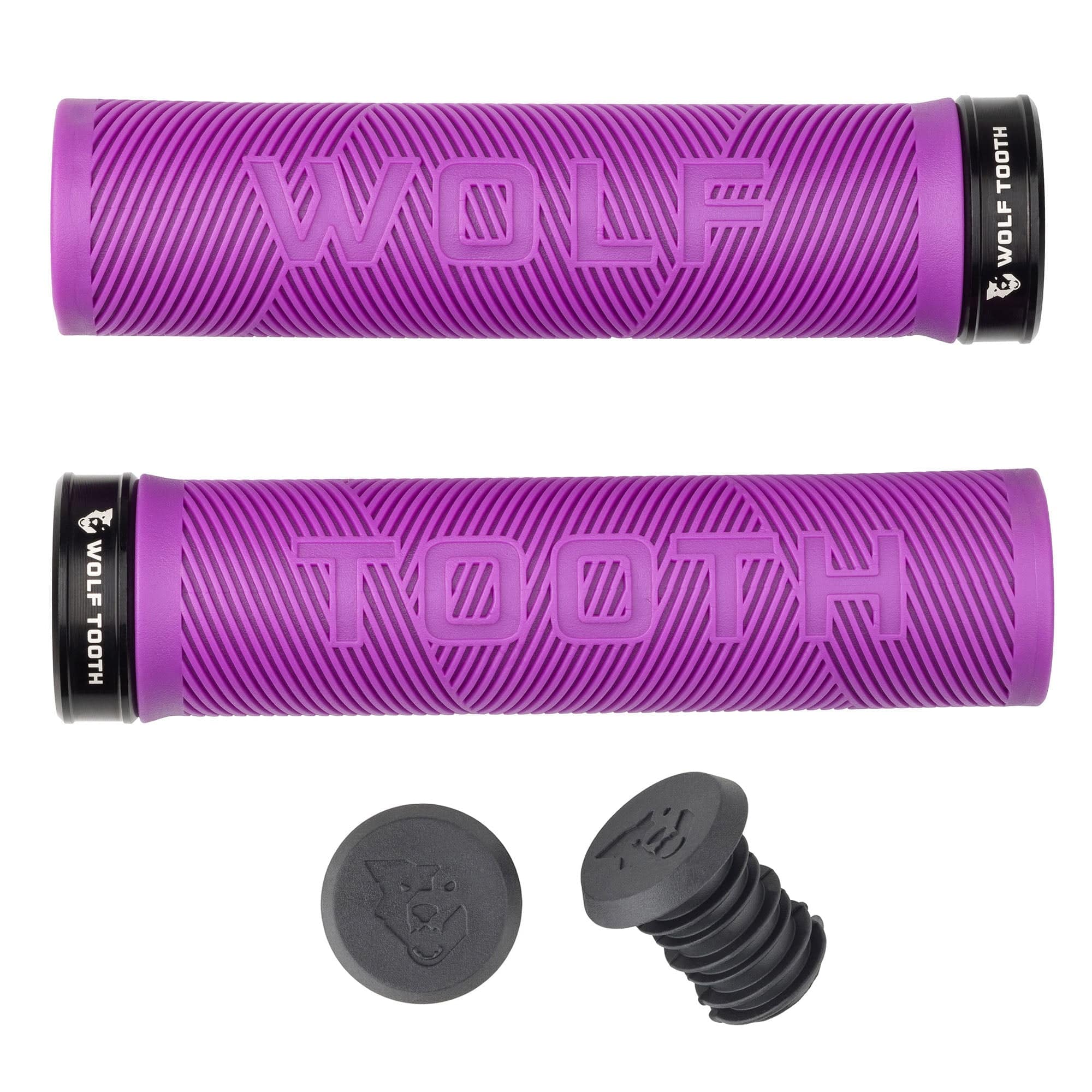 Echo Lock-On Grips – Colors - Image 4