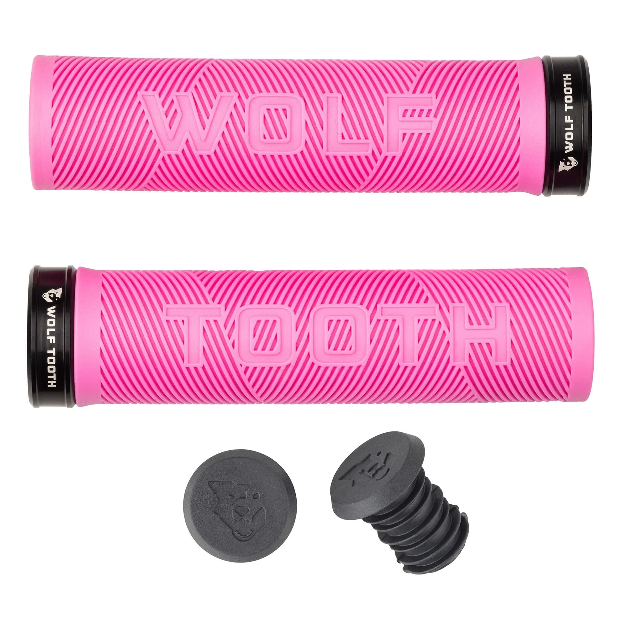 Echo Lock-On Grips – Colors - Image 5
