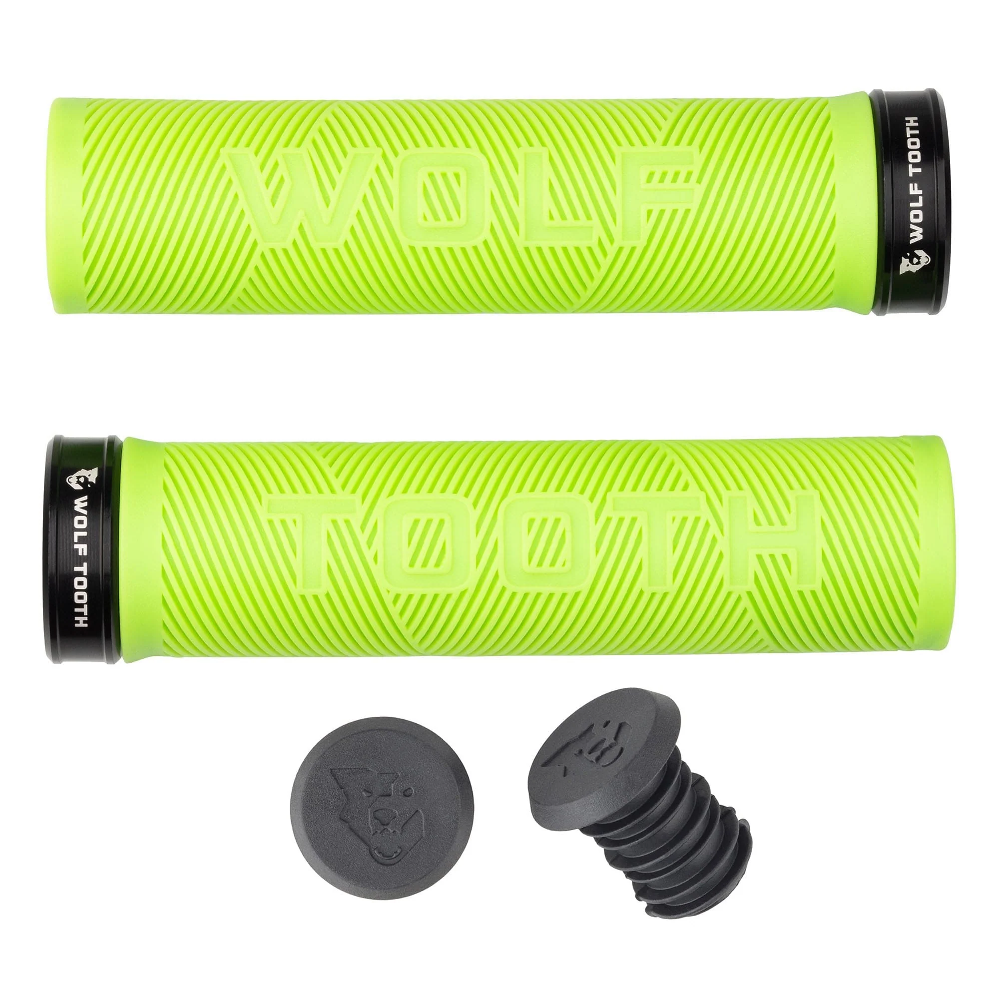 Echo Lock-On Grips – Colors - Image 8