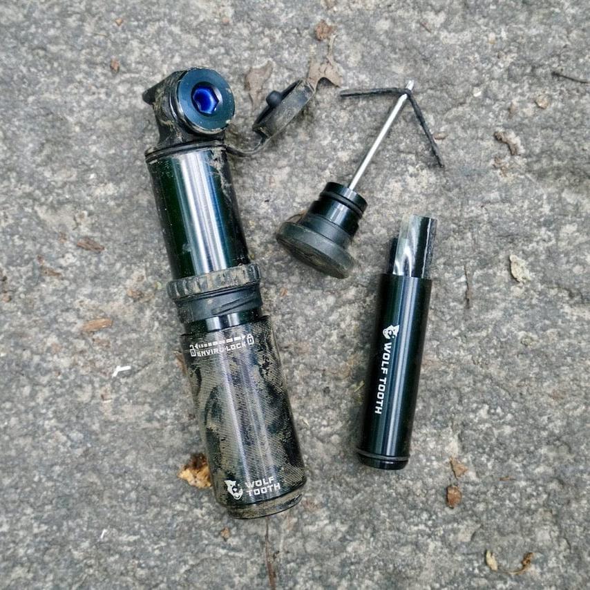 EnCase Pump 40cc - Image 18