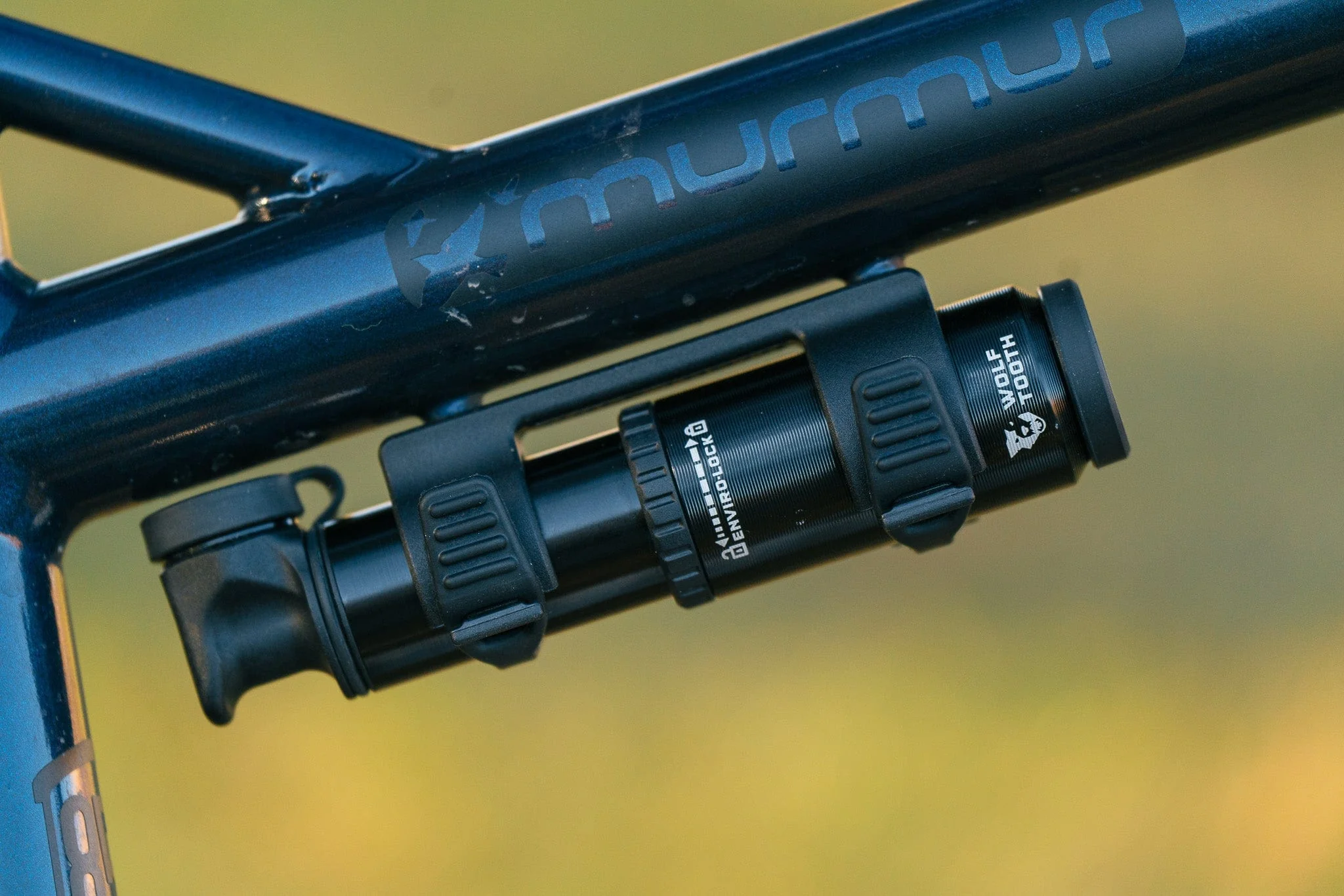 EnCase Pump Inline Mount - Image 5