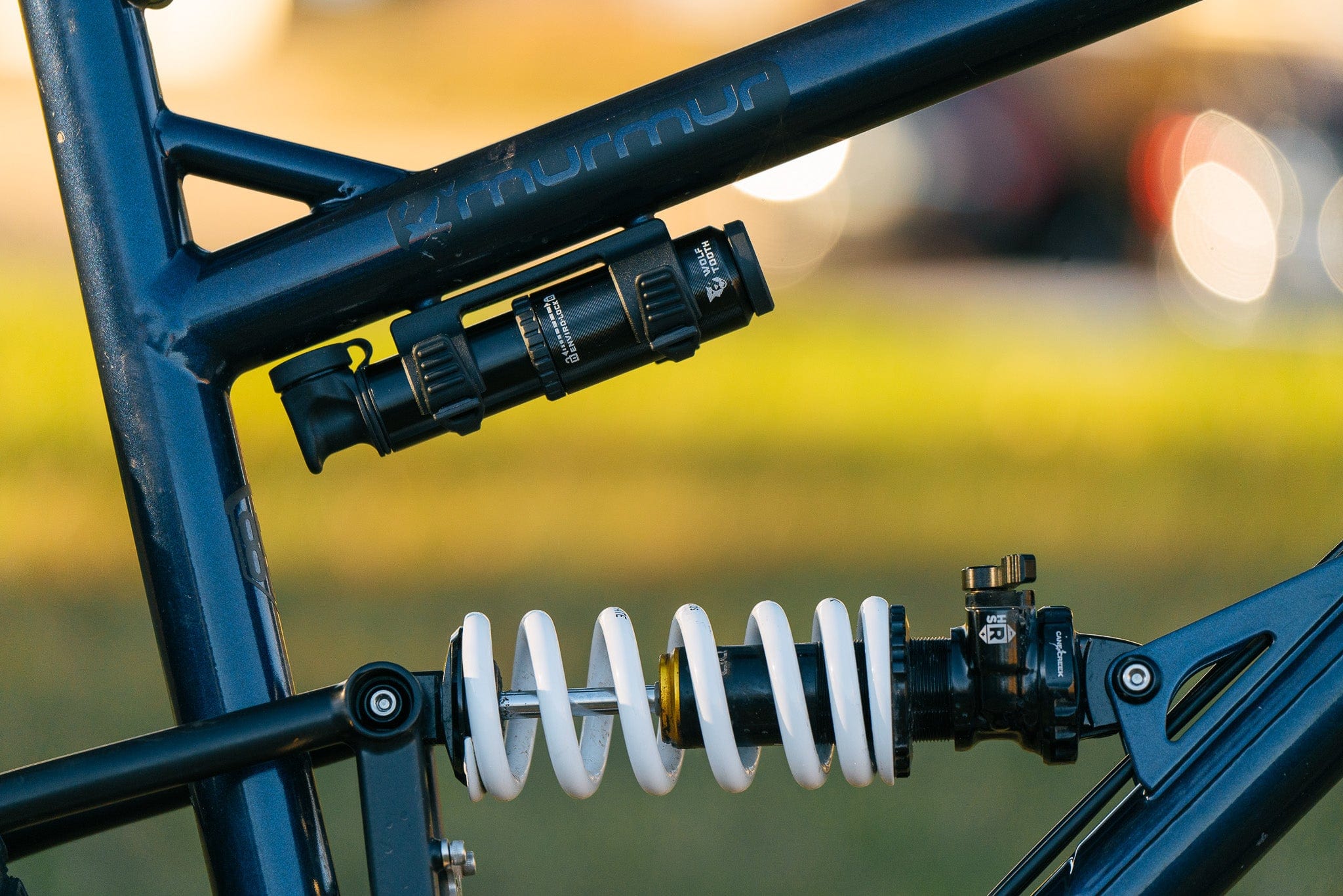 EnCase Pump Inline Mount - Image 6