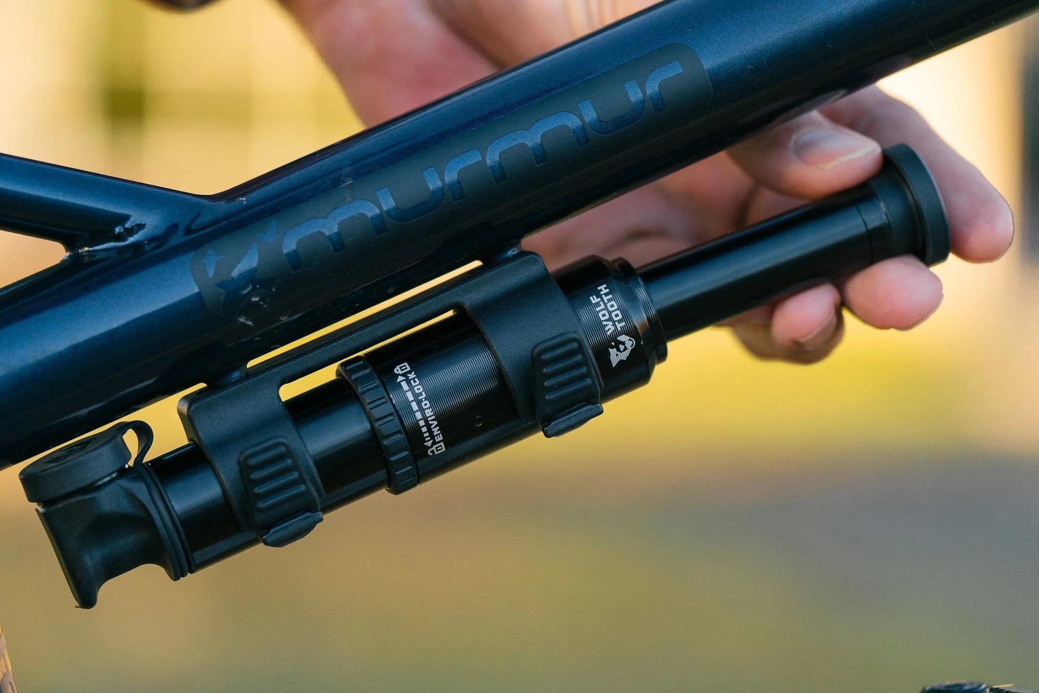EnCase Pump Inline Mount - Image 7