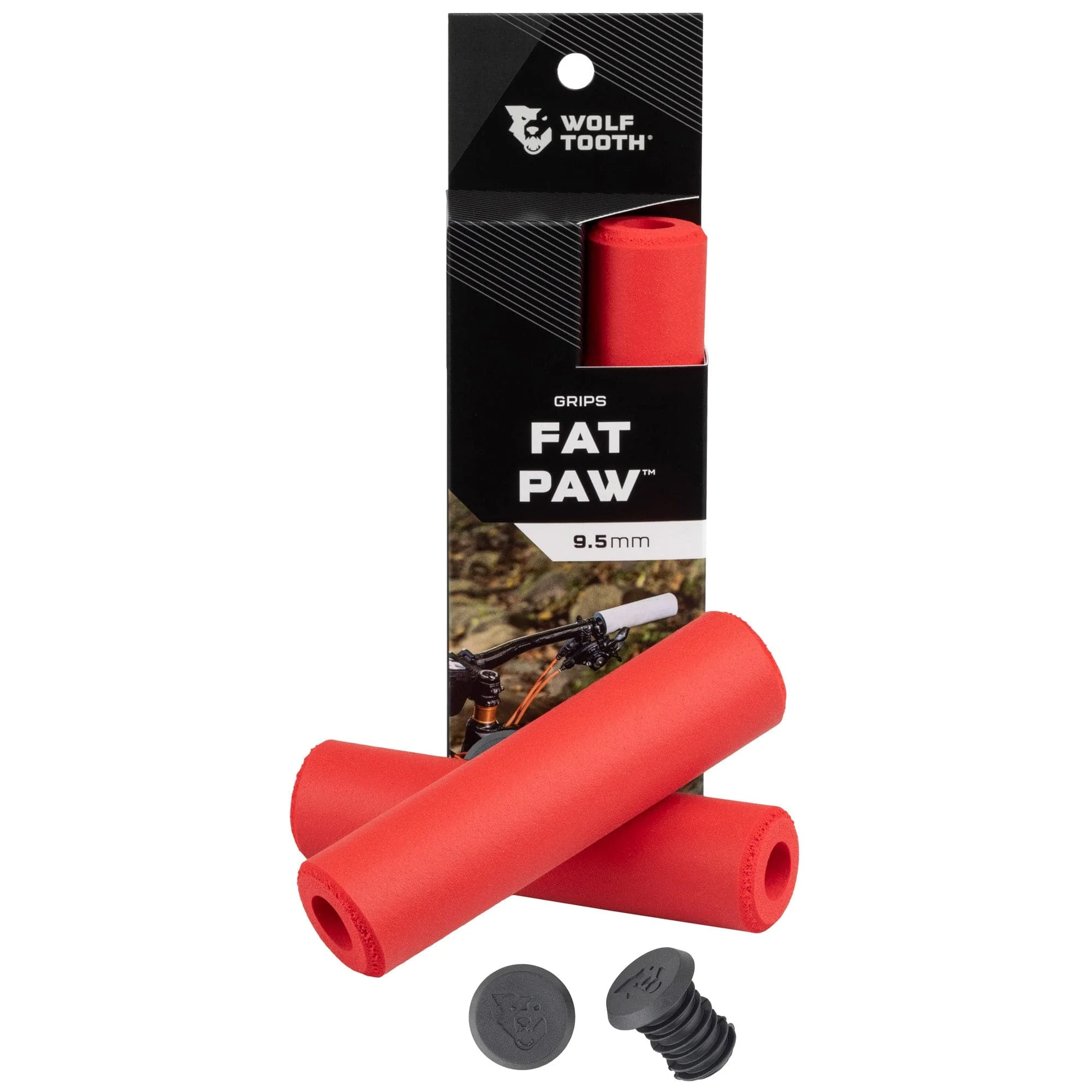 Fat Paw Grips - Image 2