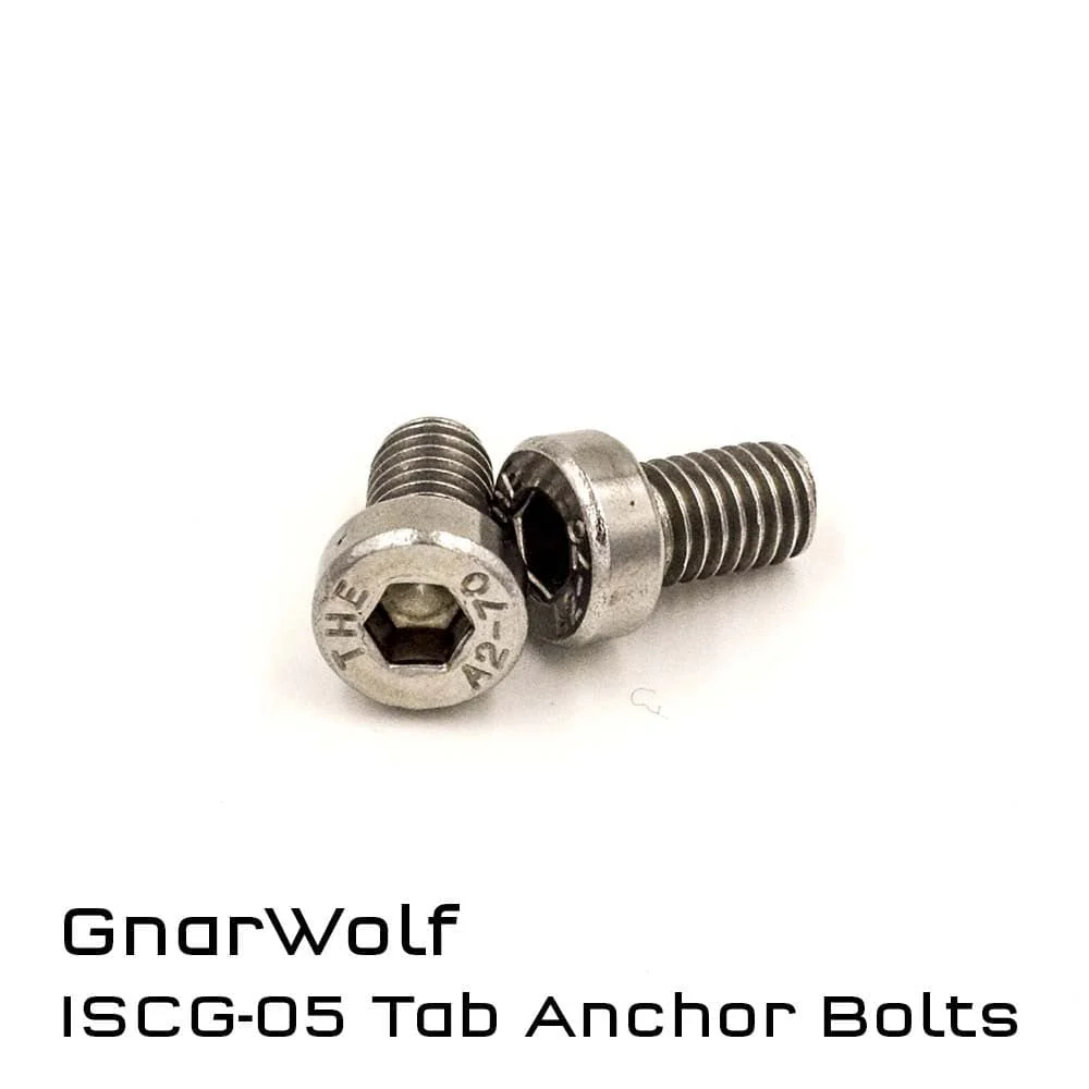 Chainguide Replacement Parts - Image 13