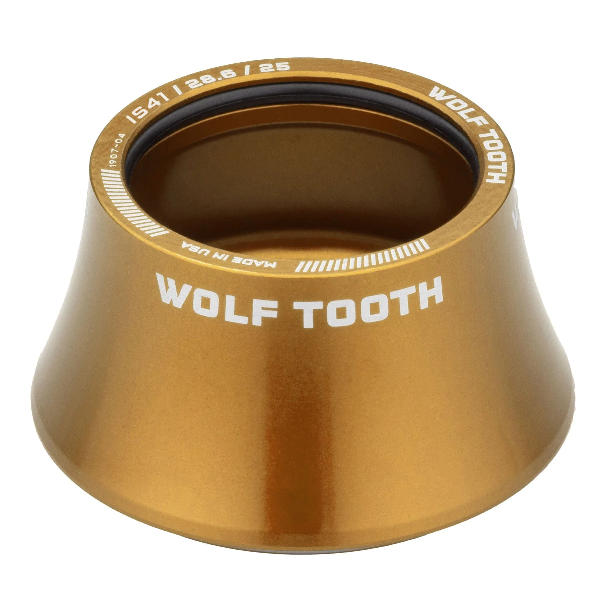 Headset Top Cap - Image 34