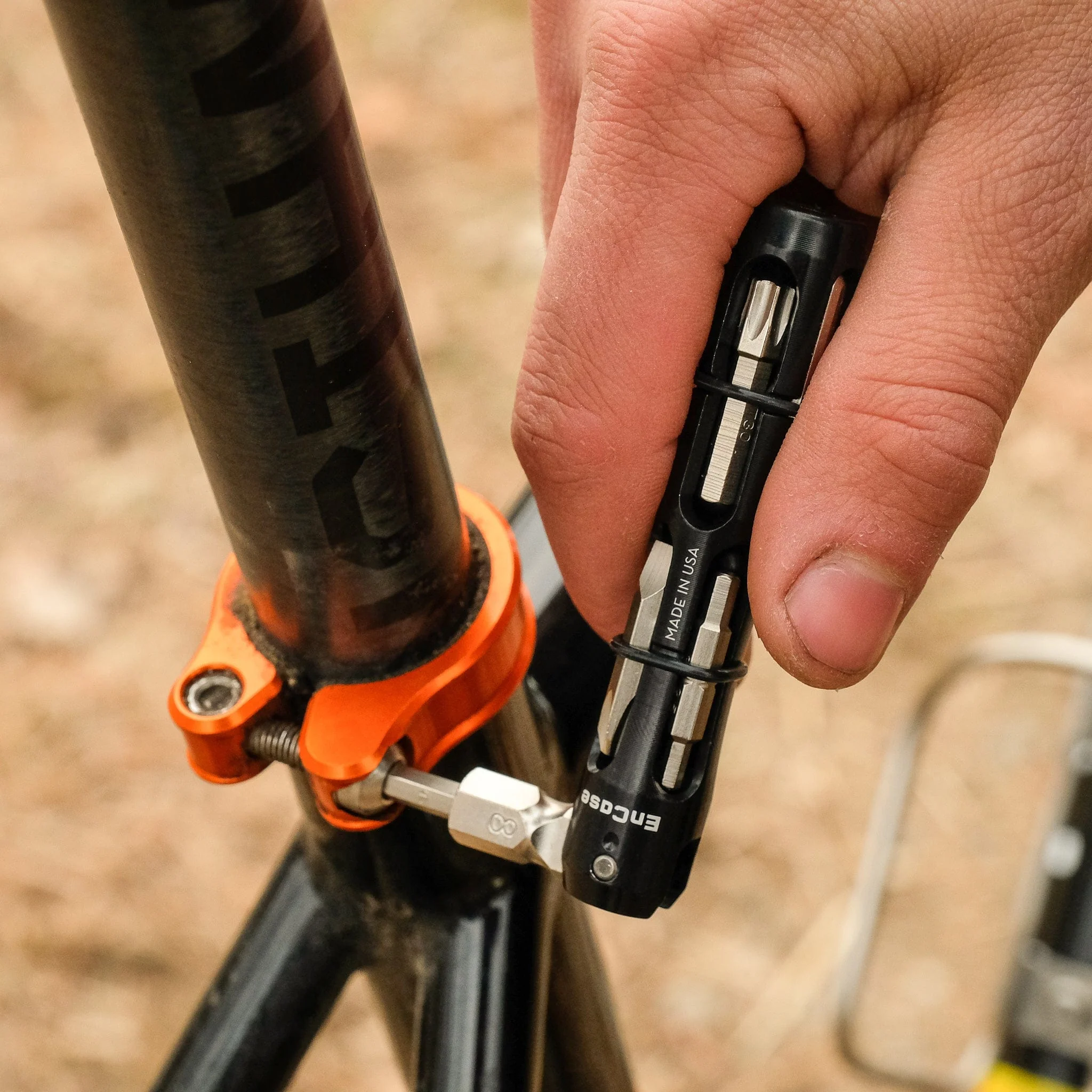 EnCase System Hex Bit Wrench Multi-Tool - Image 10