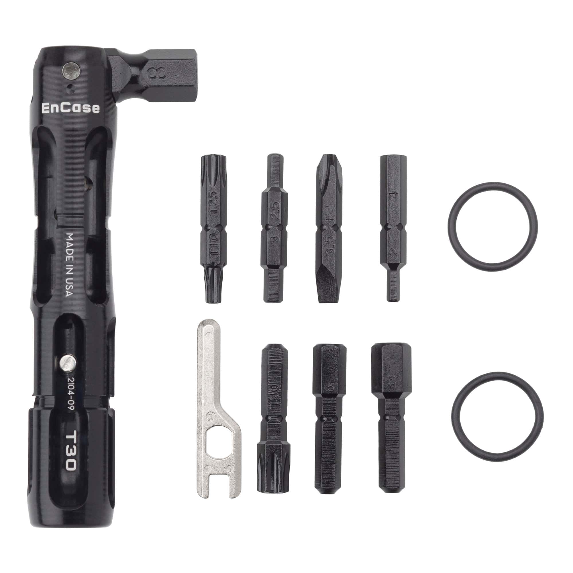 EnCase System Hex Bit Wrench Multi-Tool - Image 2