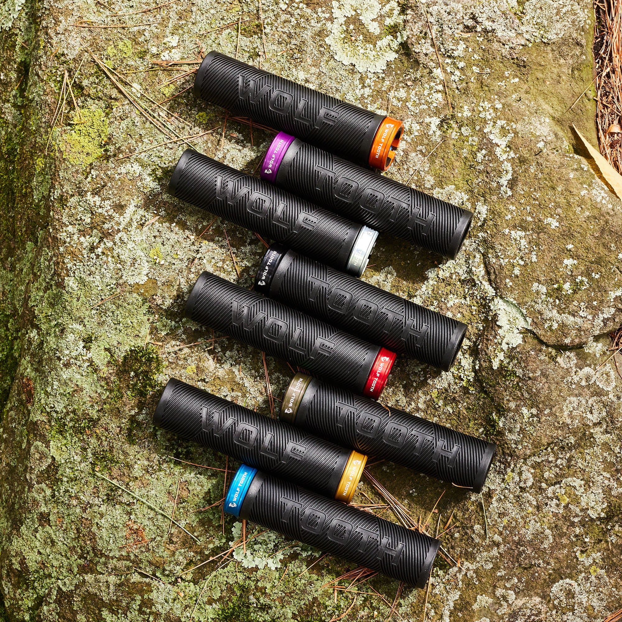 Echo Lock-On Grips - Image 12