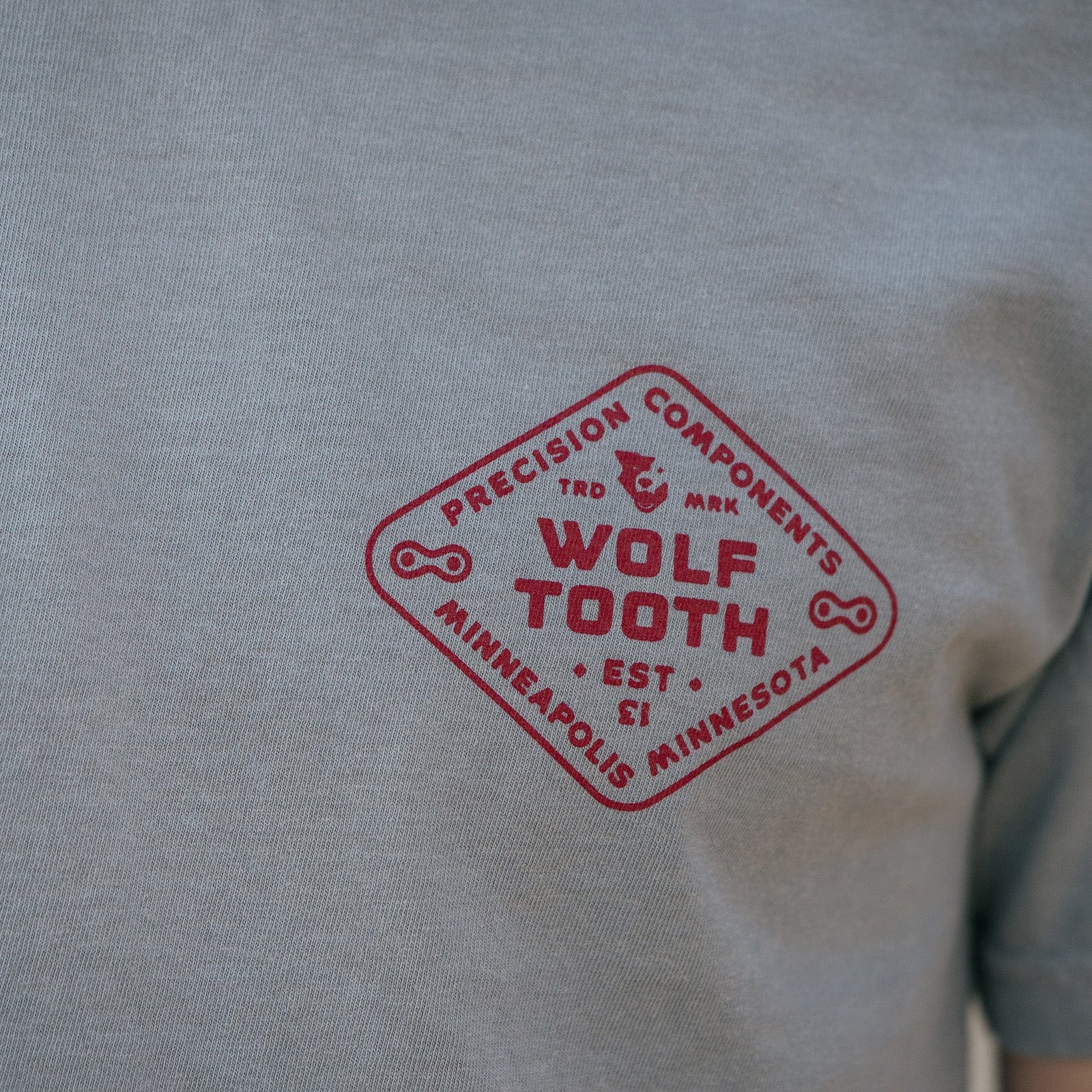 Locked In T-Shirt - Image 10