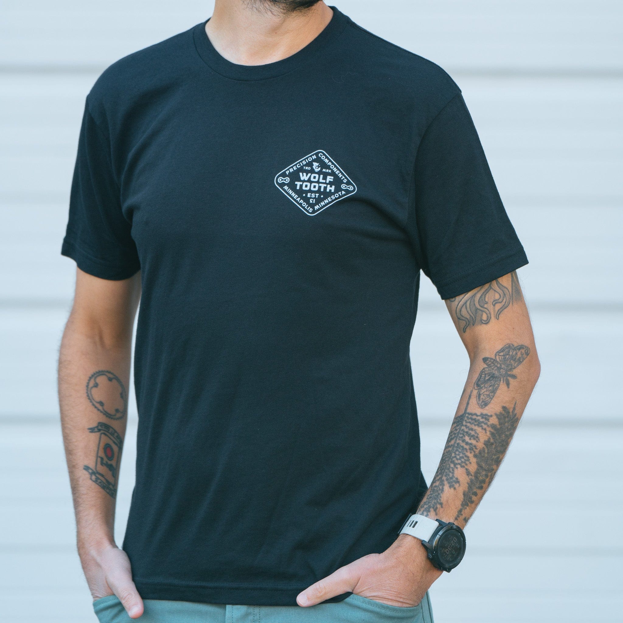 Locked In T-Shirt - Image 3