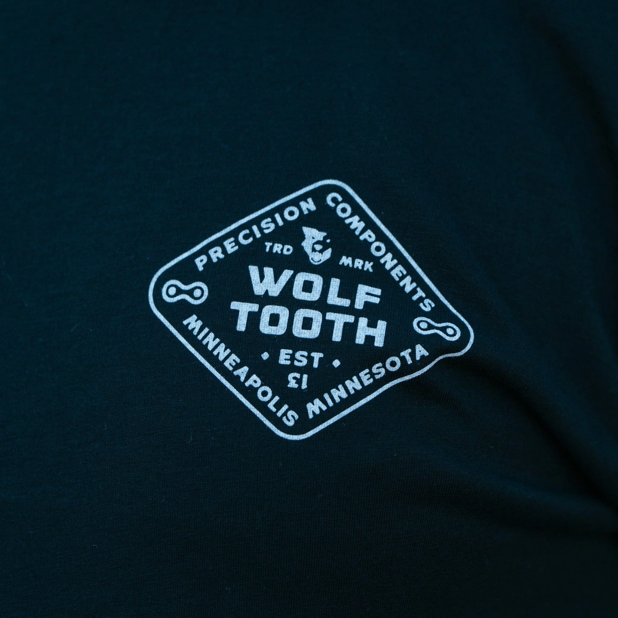 Locked In T-Shirt - Image 5