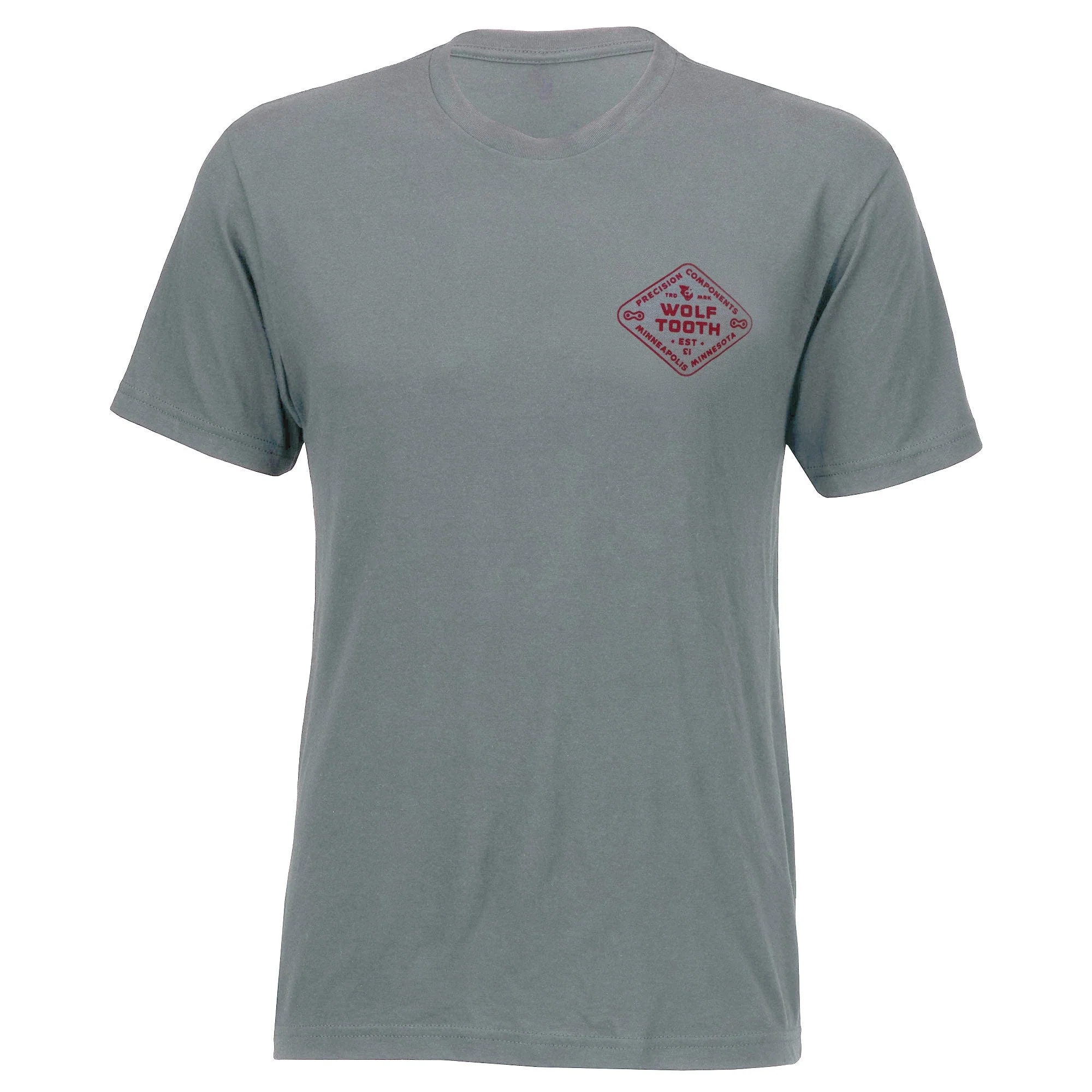 Locked In T-Shirt - Image 6
